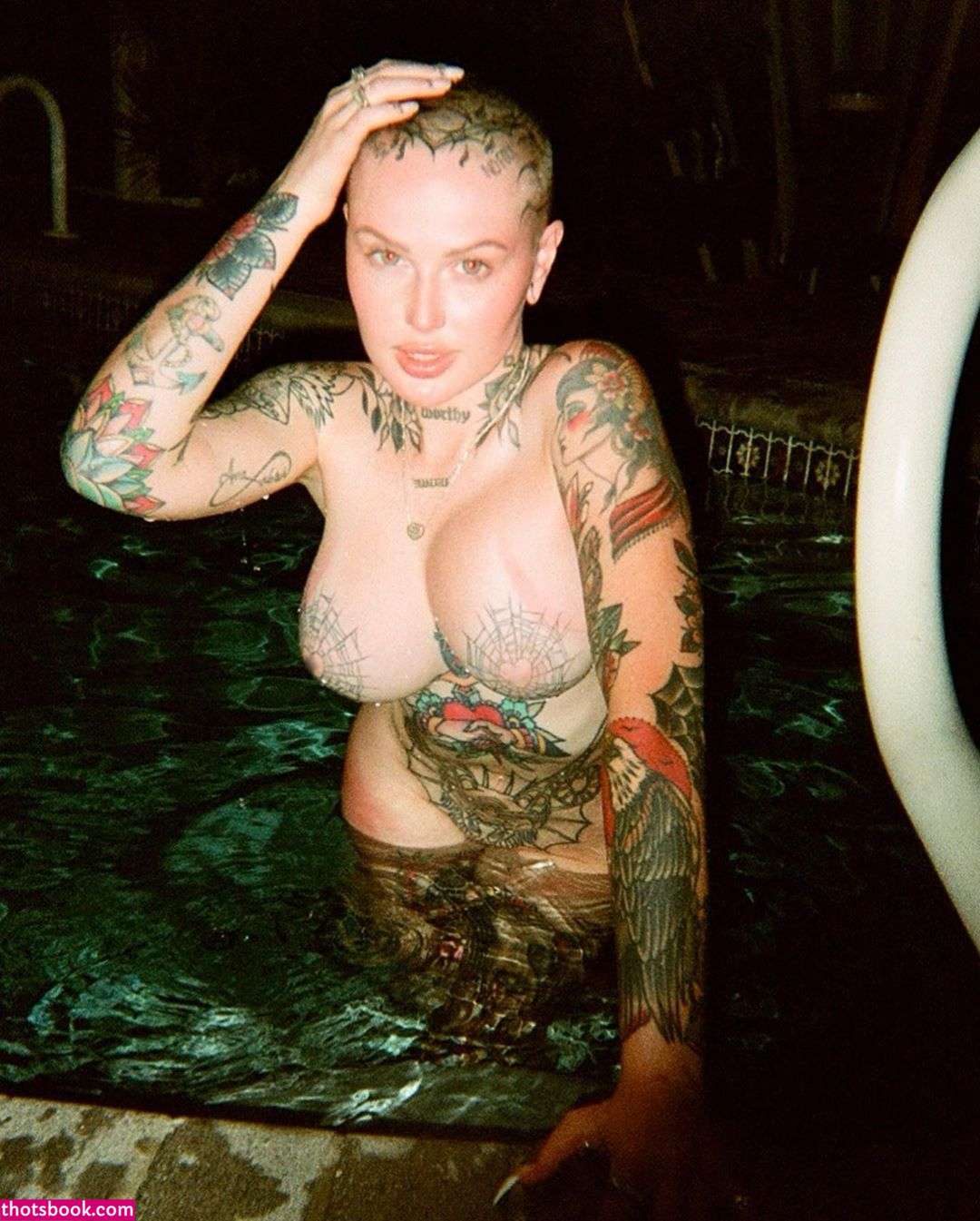 Embodoe OnlyFans Photos #3 199558