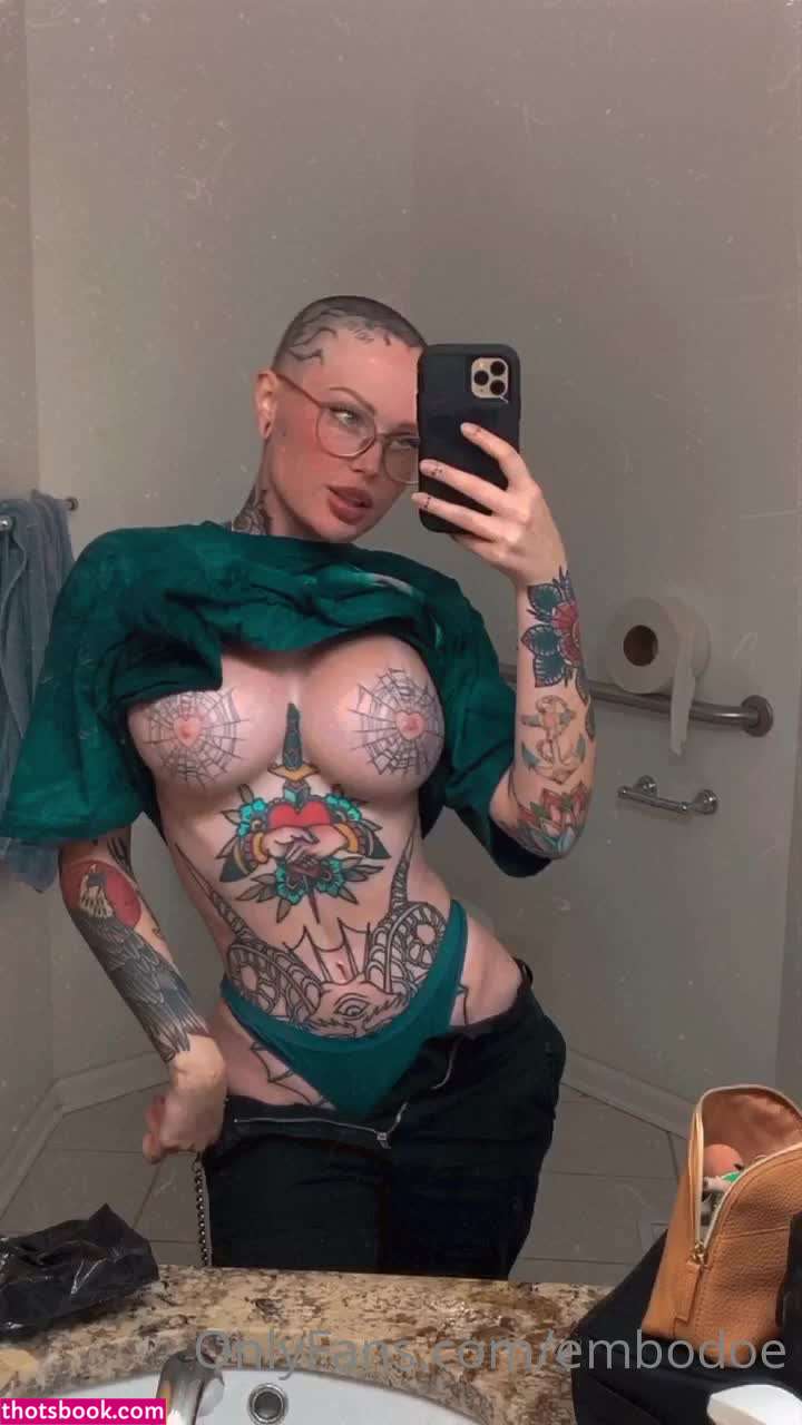 Embodoe OnlyFans Photos #6 200087