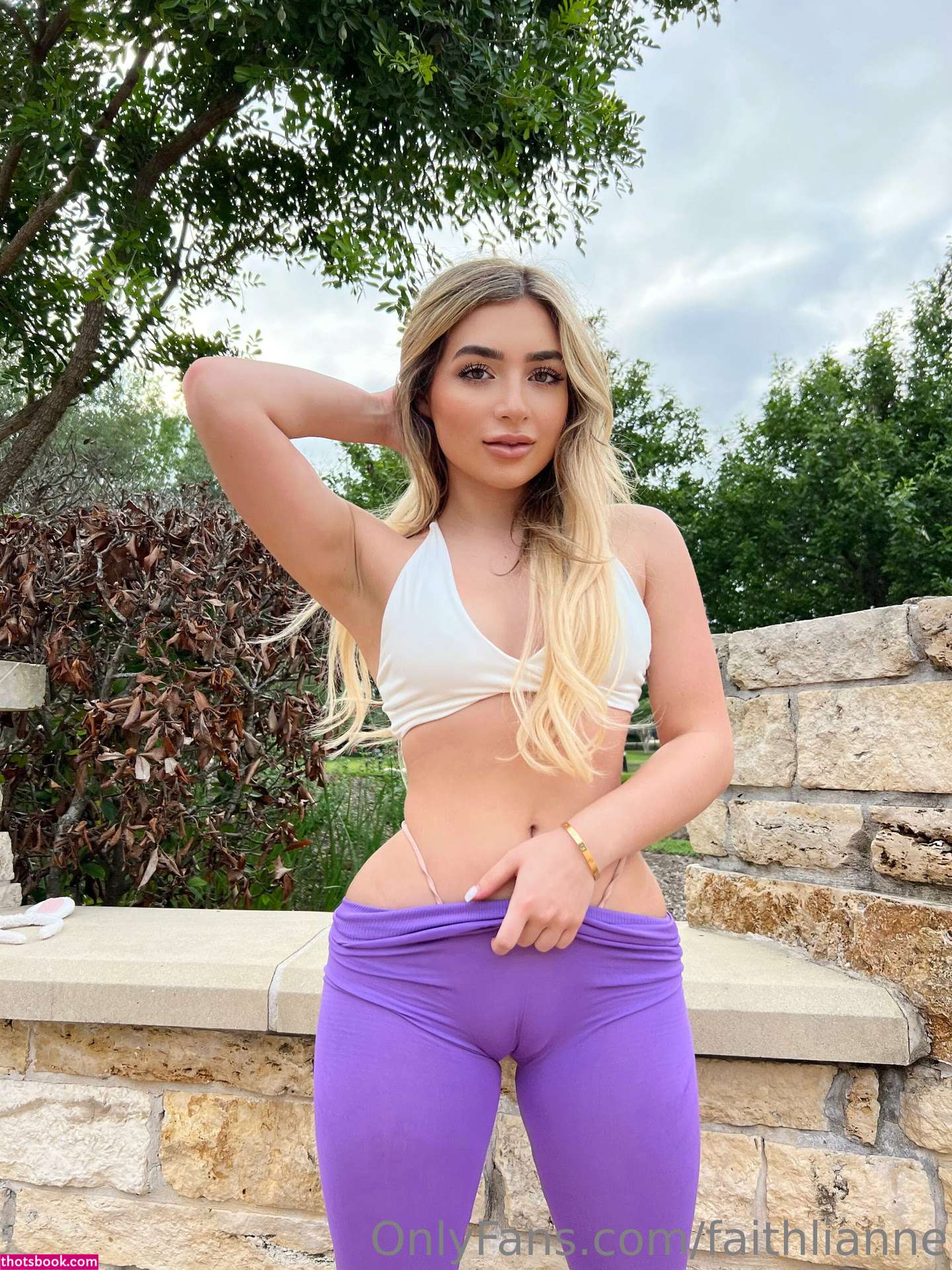 Faith Lianne OnlyFans Photos #7 218605