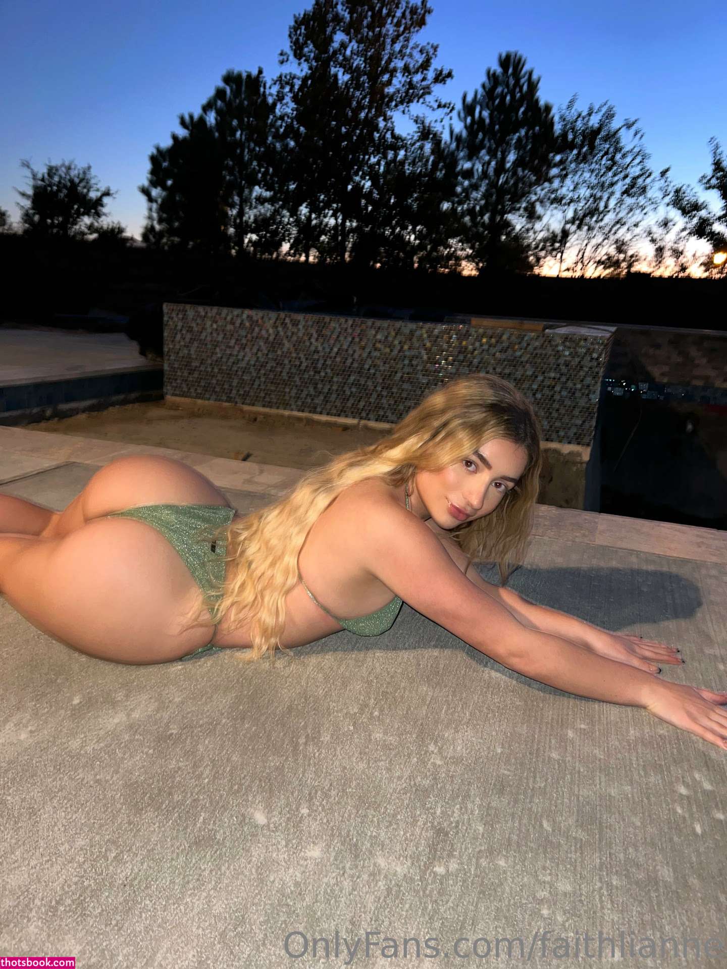 Faith Lianne OnlyFans Photos #8 219100