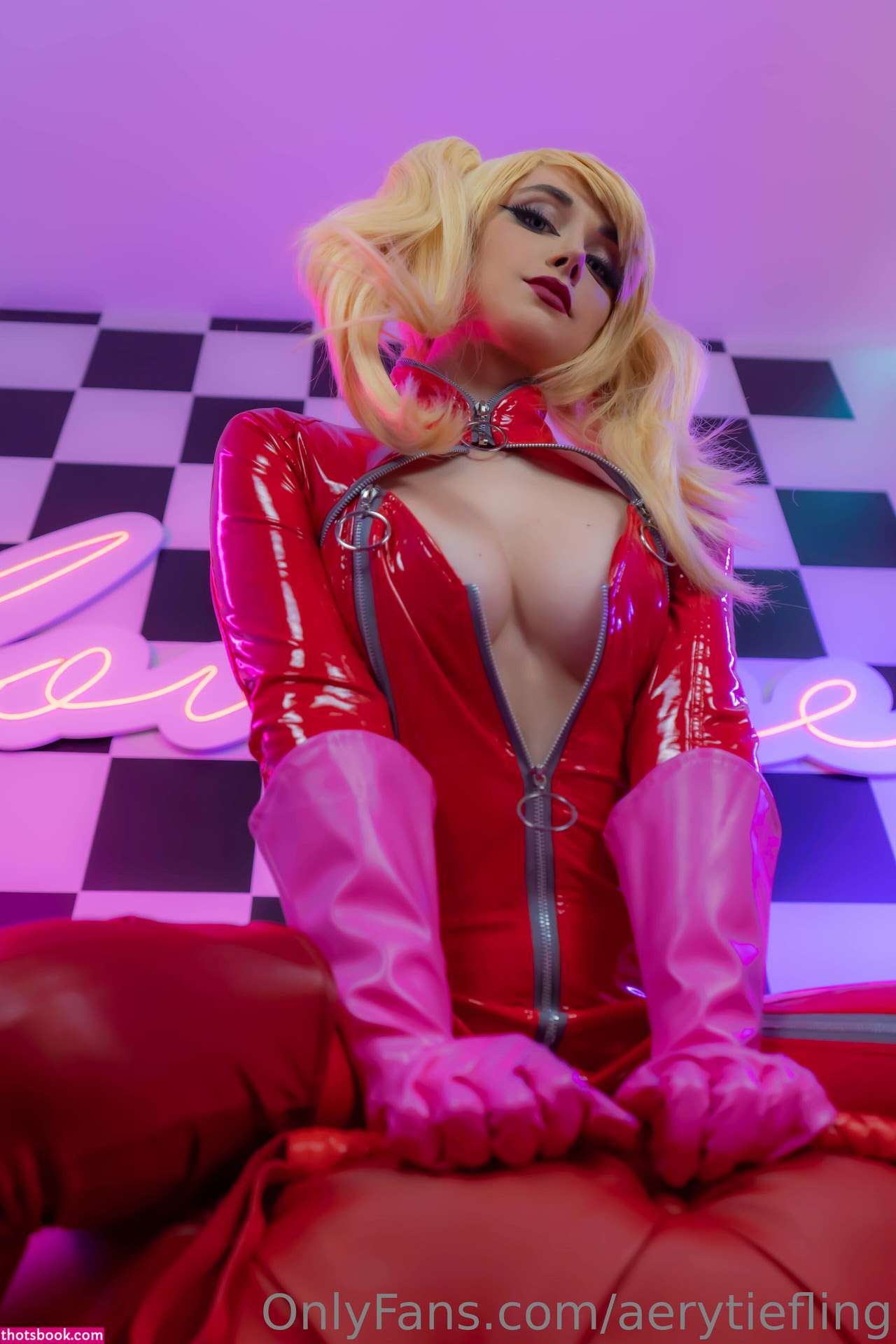 Aery Tiefling OnlyFans Photos #1 212019