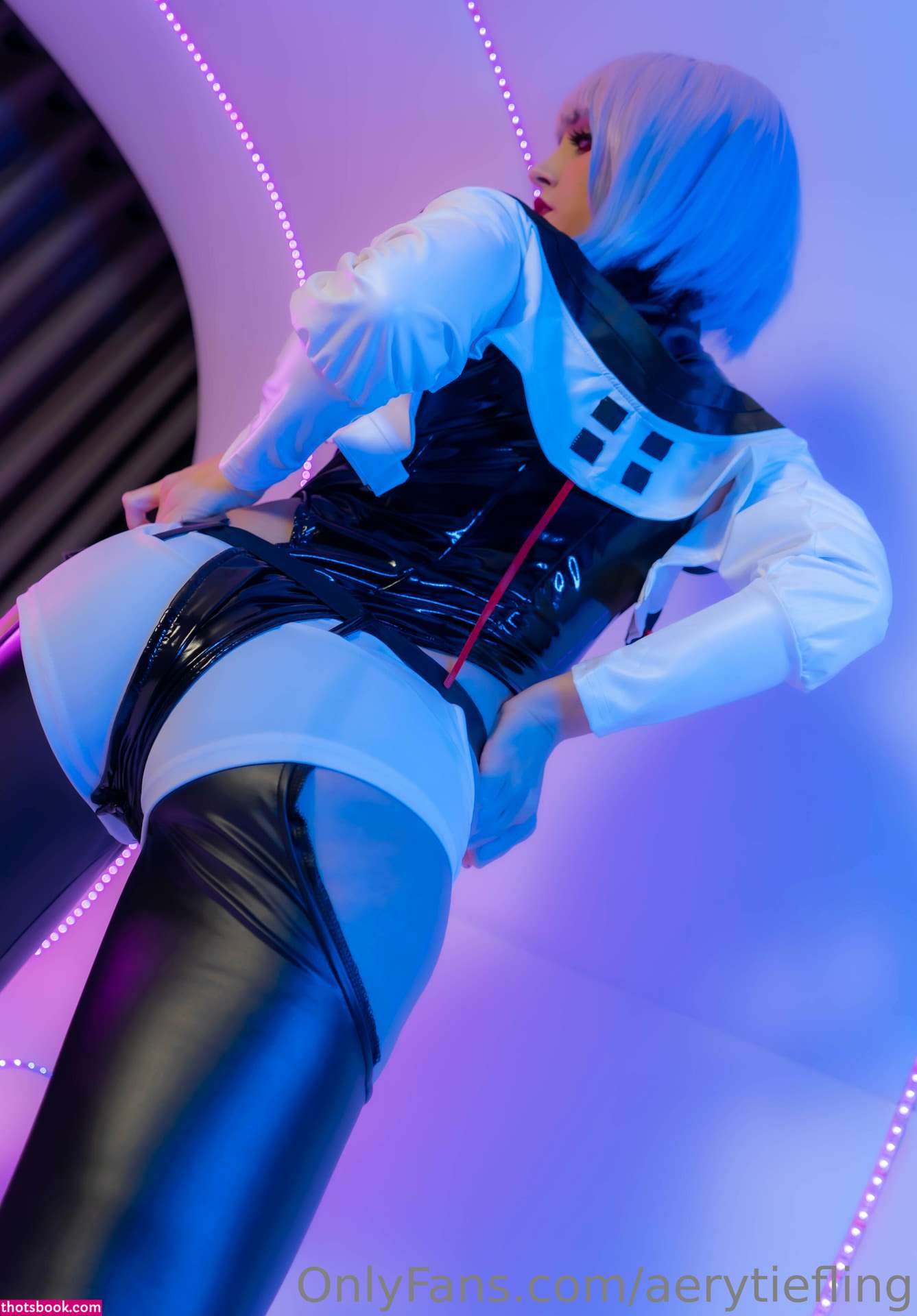 Aery Tiefling OnlyFans Photos #2 212063