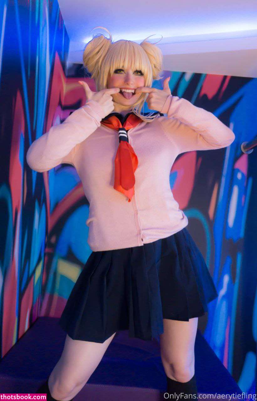 Aery Tiefling OnlyFans Photos #3 212103