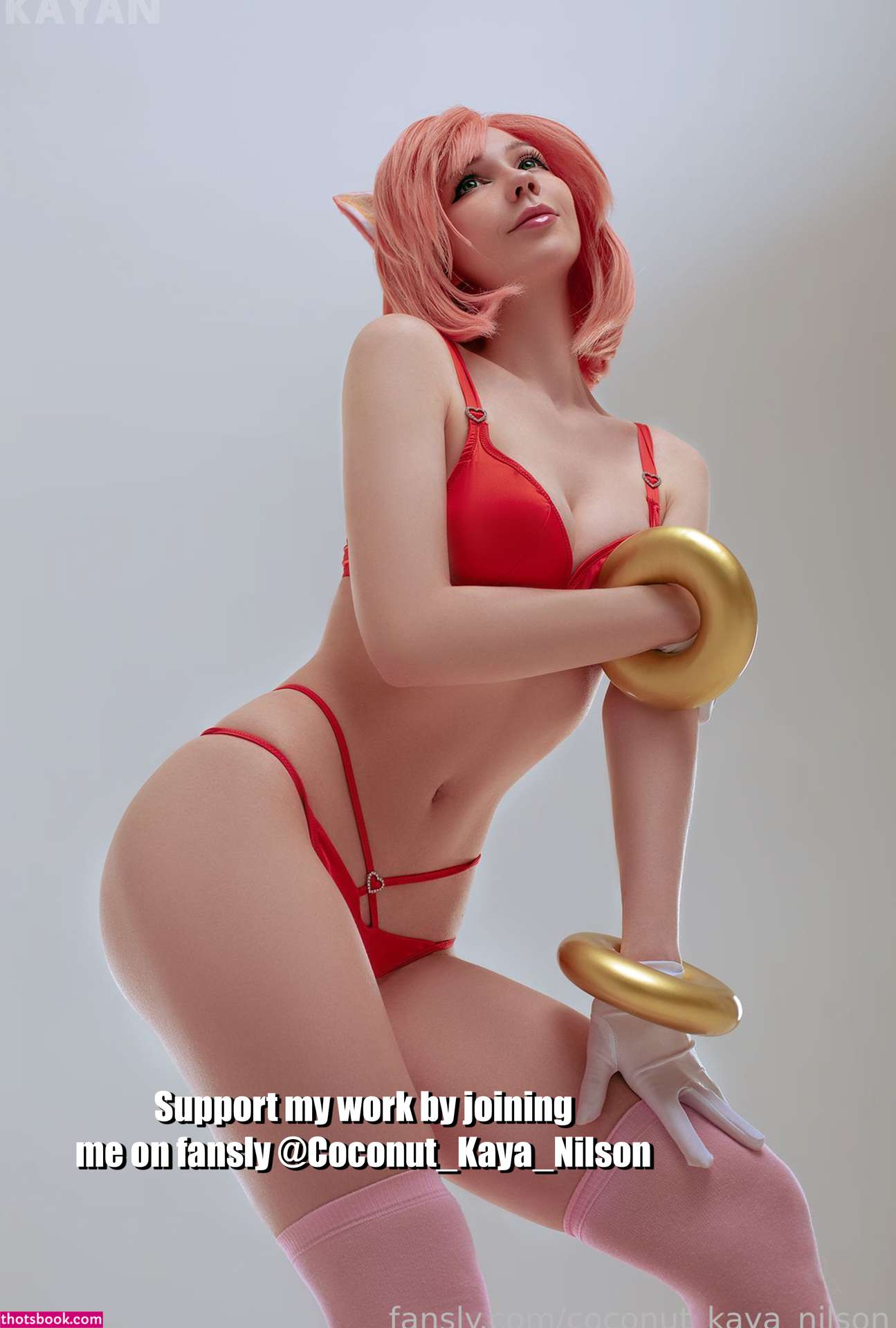 Kaya Nilson OnlyFans Photos #4 212392