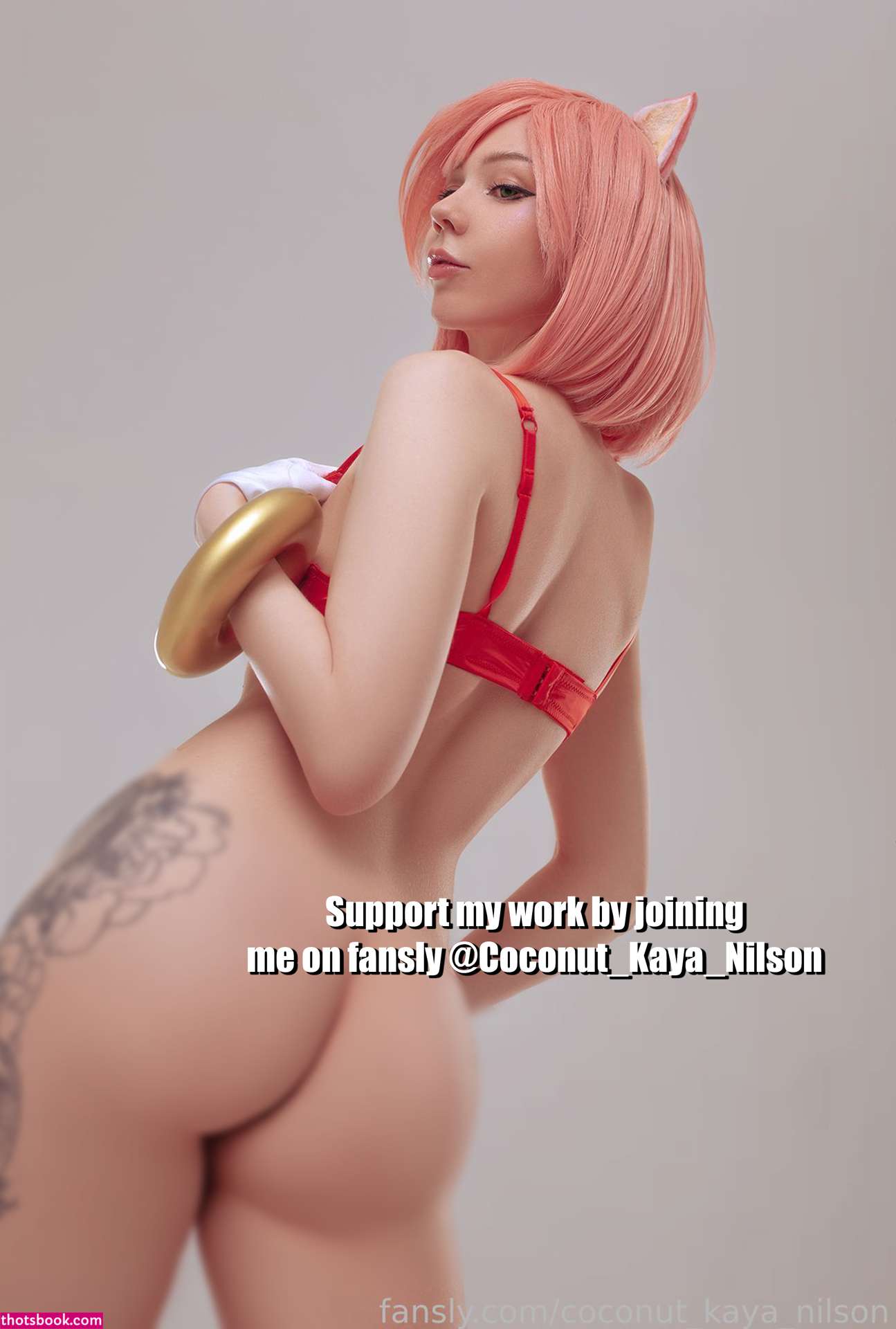 Kaya Nilson OnlyFans Photos #4 212398