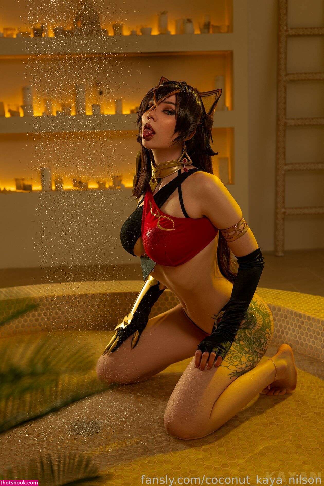 Kaya Nilson OnlyFans Photos #5 212400