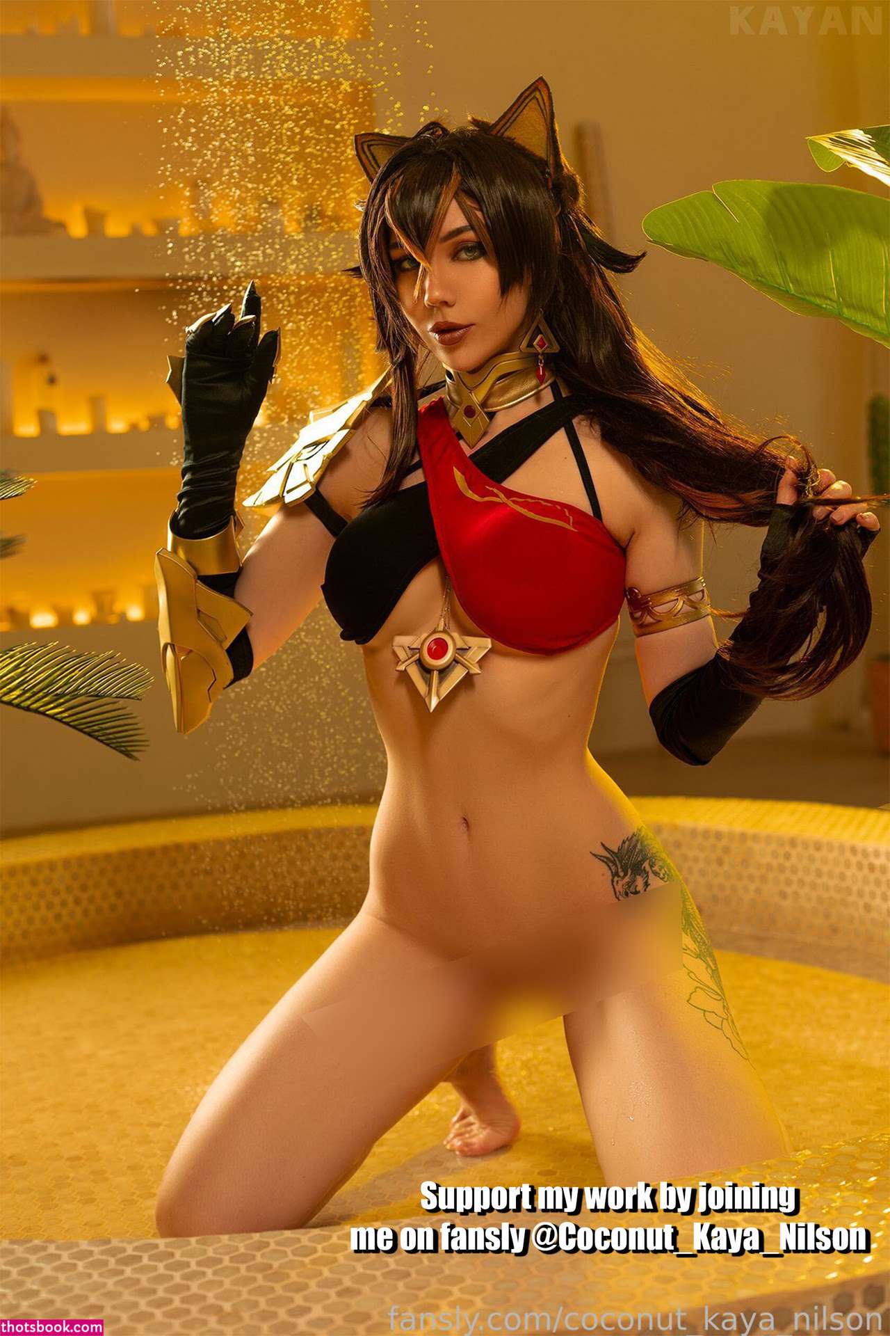 Kaya Nilson OnlyFans Photos #5 212405