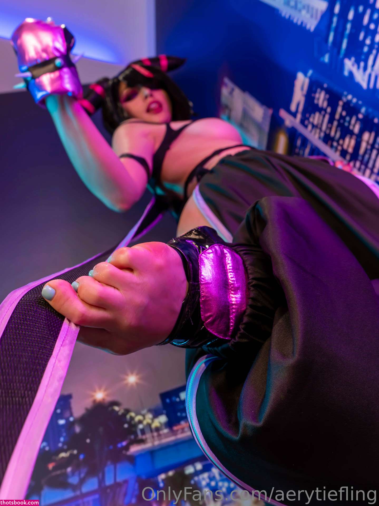 Aery Tiefling OnlyFans Photos #9 212584