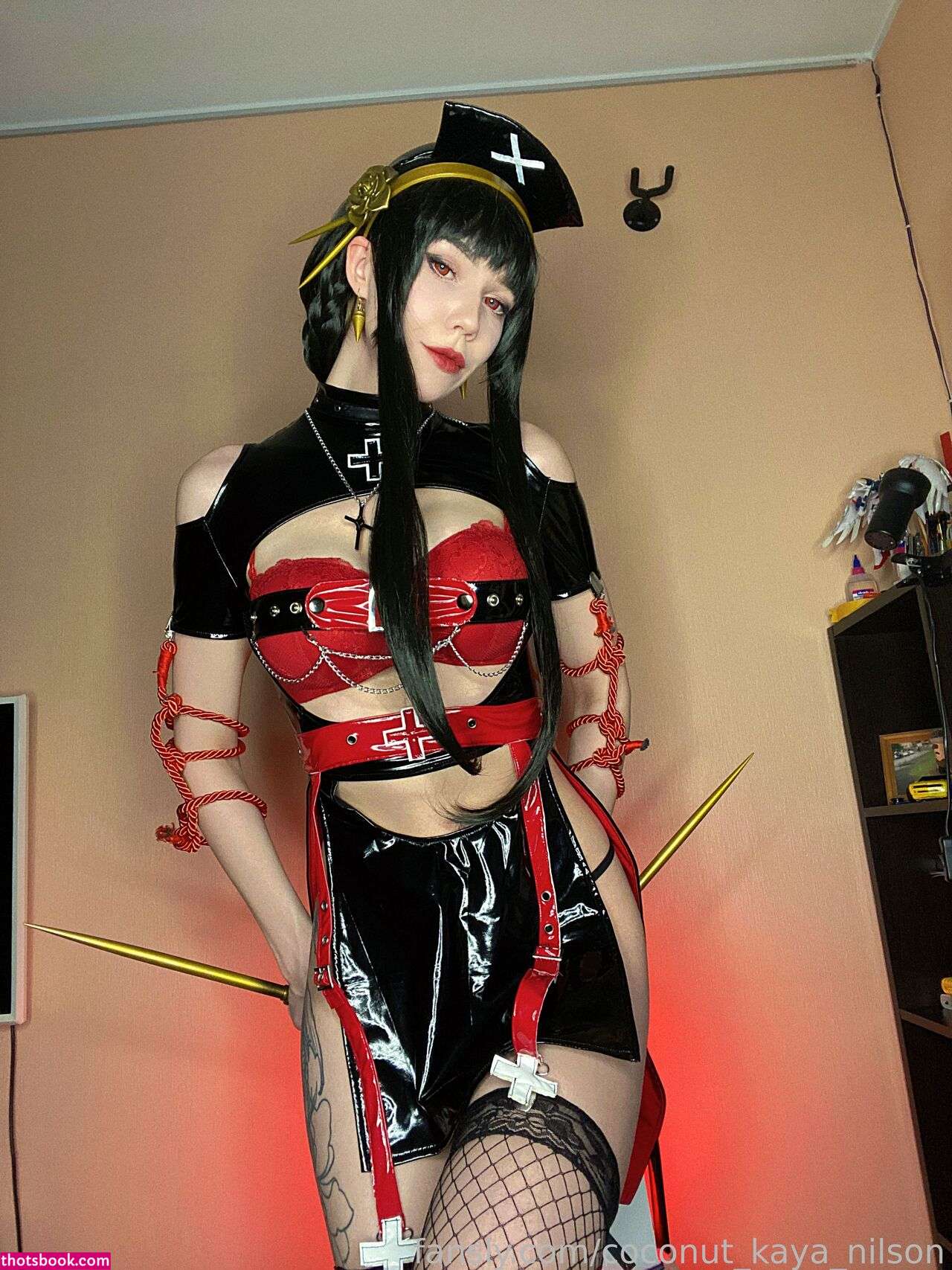 Kaya Nilson OnlyFans Photos #8 212822