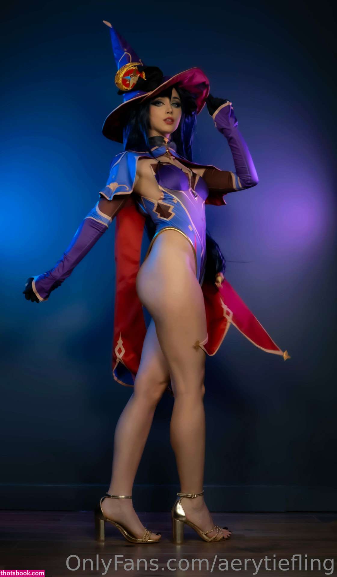 Aery Tiefling OnlyFans Photos #11 212945