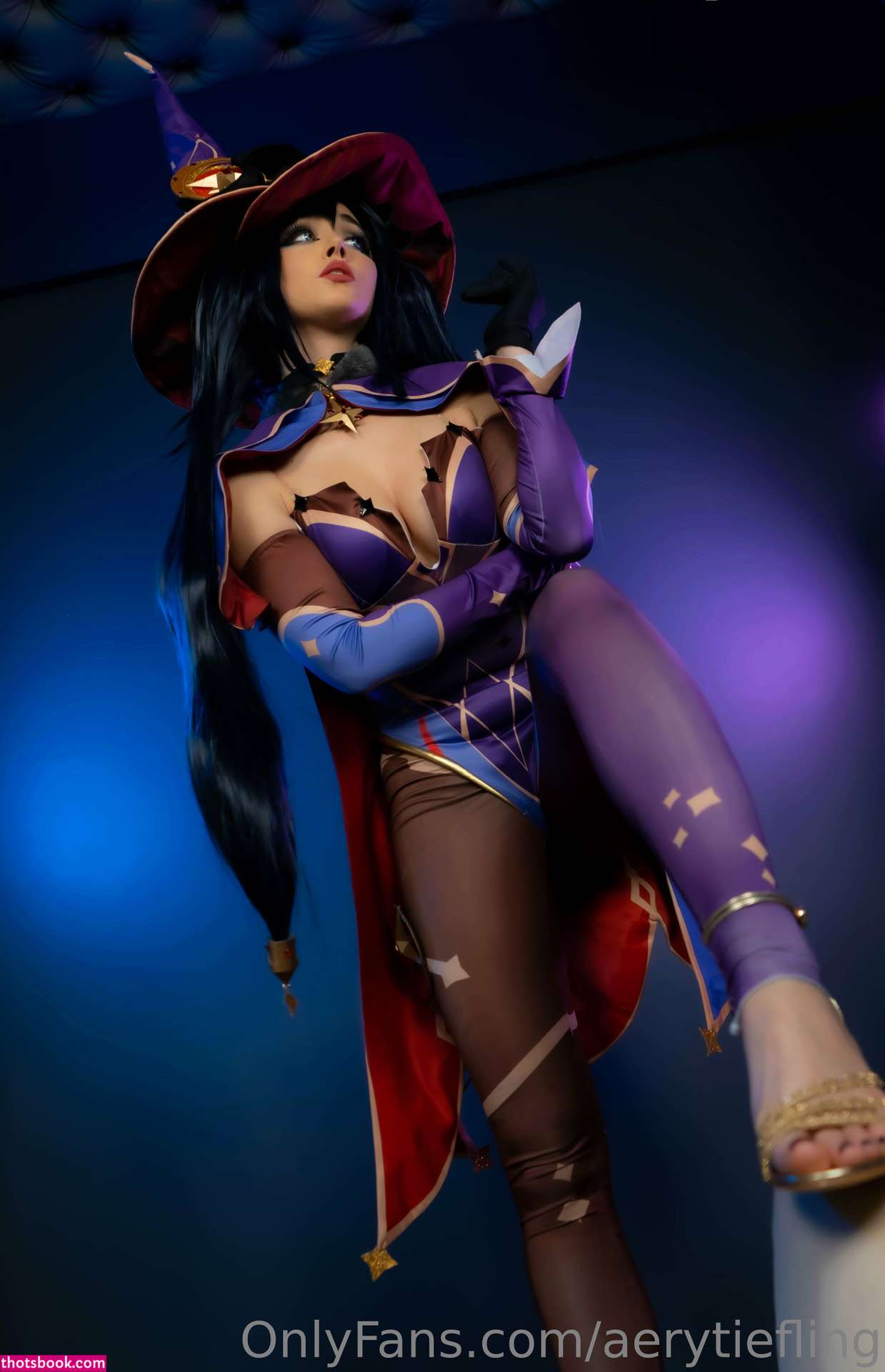 Aery Tiefling OnlyFans Photos #11 212957