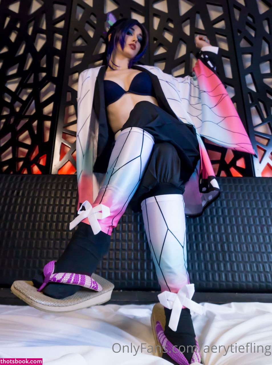 Aery Tiefling OnlyFans Photos #13 212999