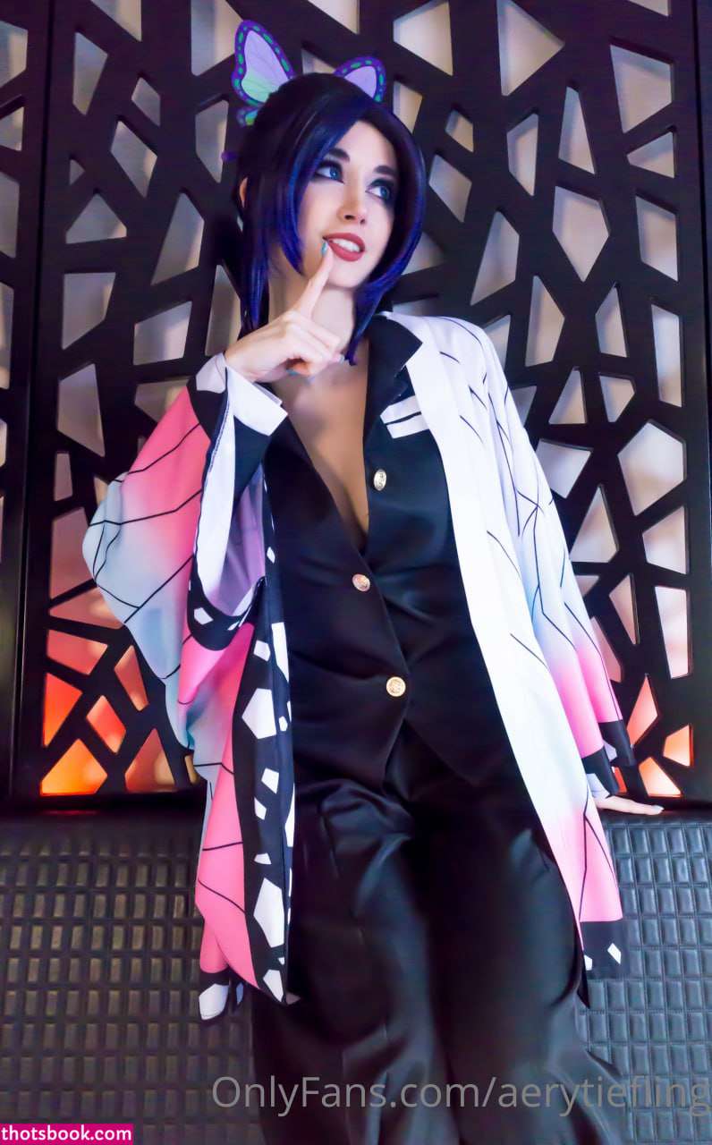 Aery Tiefling OnlyFans Photos #13 213008