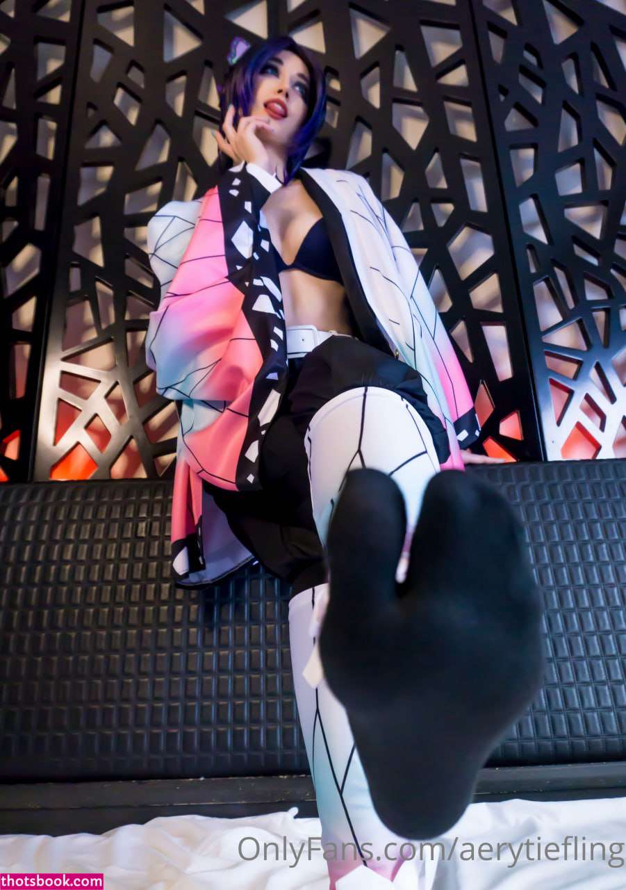 Aery Tiefling OnlyFans Photos #13 213012