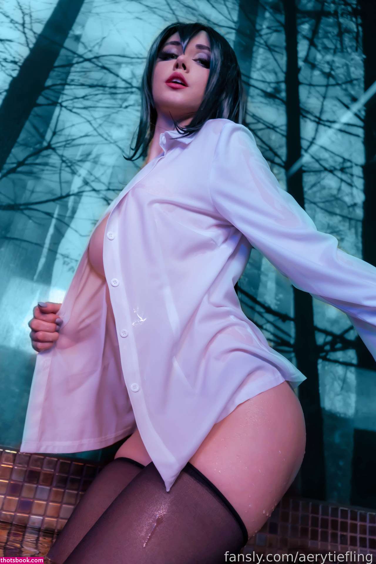 Aery Tiefling OnlyFans Photos #14 213040