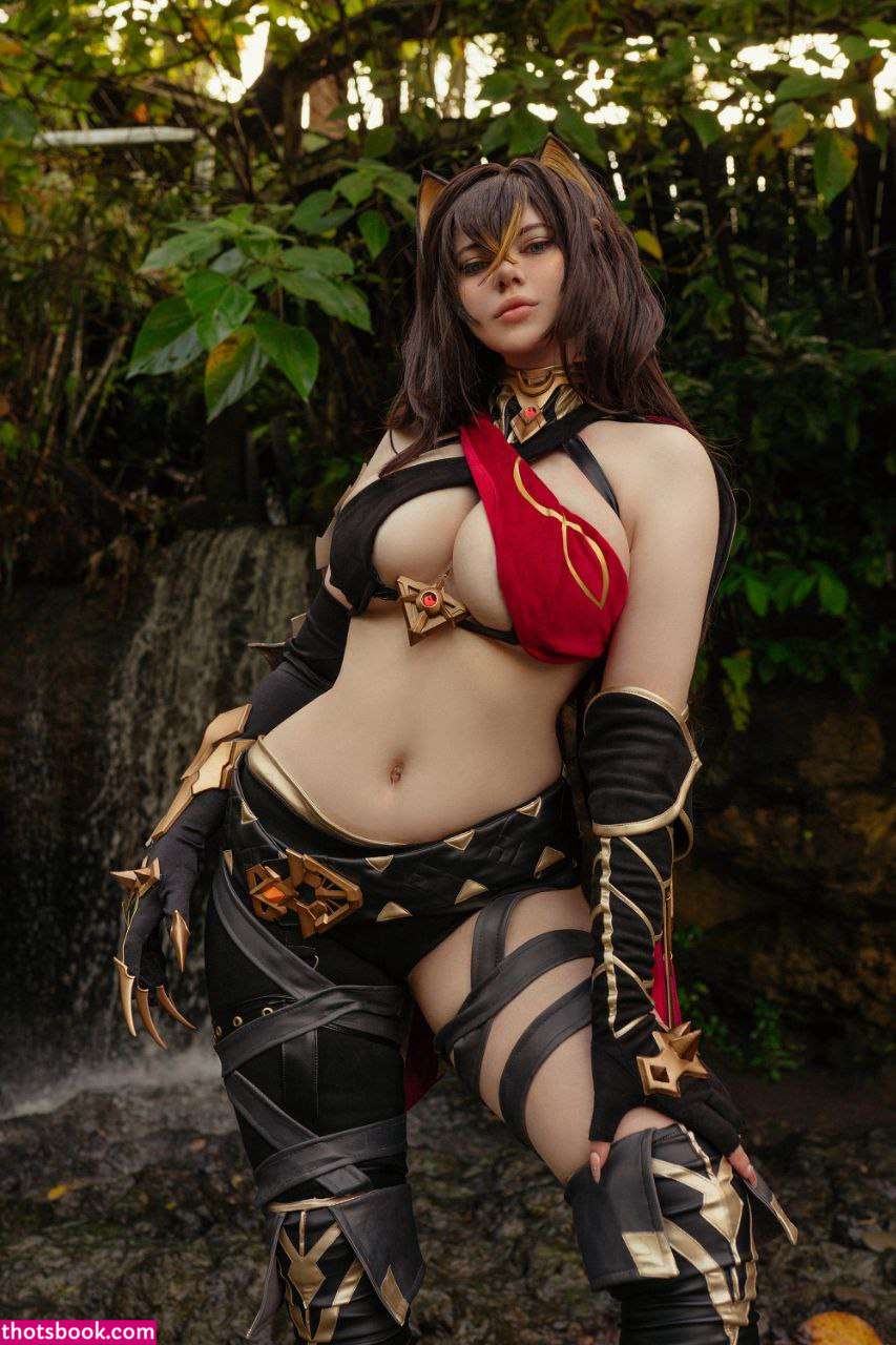 Alina Becker New  Photos #5 197320