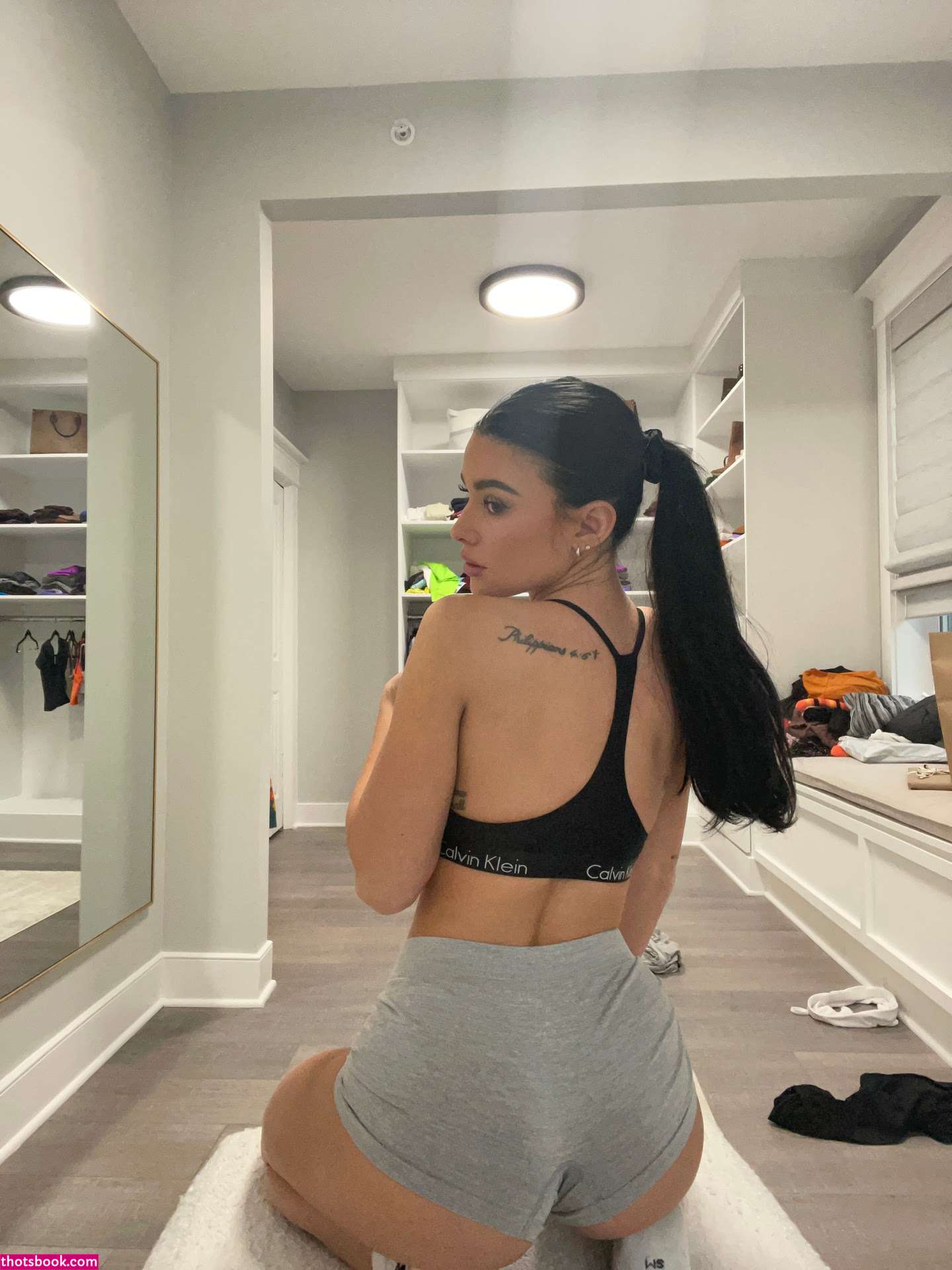 Devorah Roloff OnlyFans Photos #3 197348