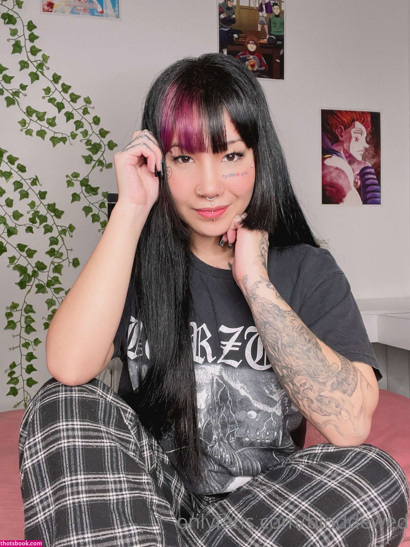 Bloddewed OnlyFans Photos #12 210387