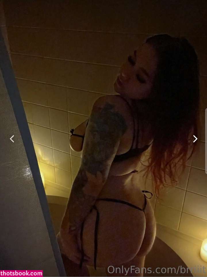 Brit  Britontwitch OnlyFans Photos #8 217289