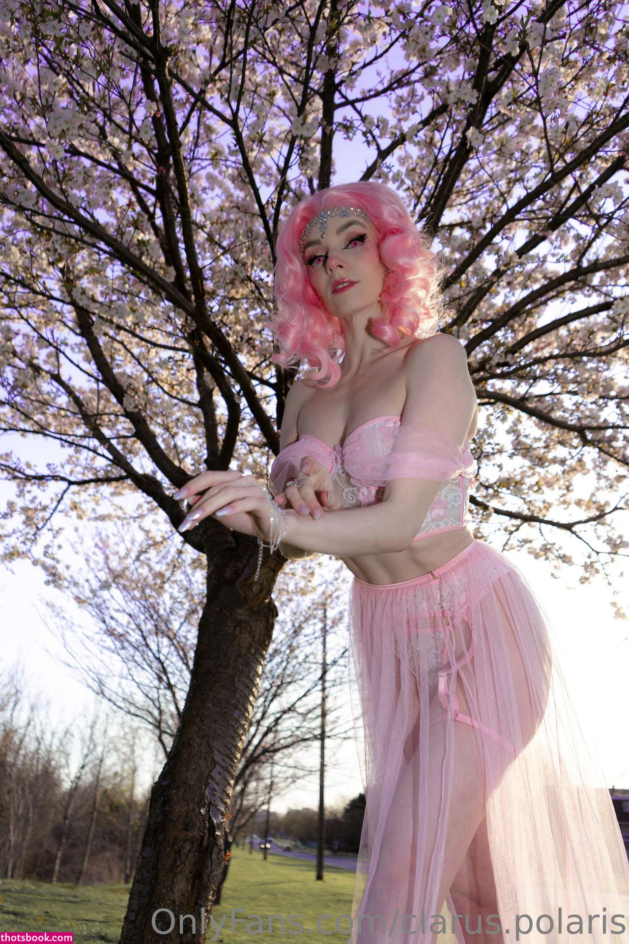 Clarus Polaris OnlyFans Photos #1 221836