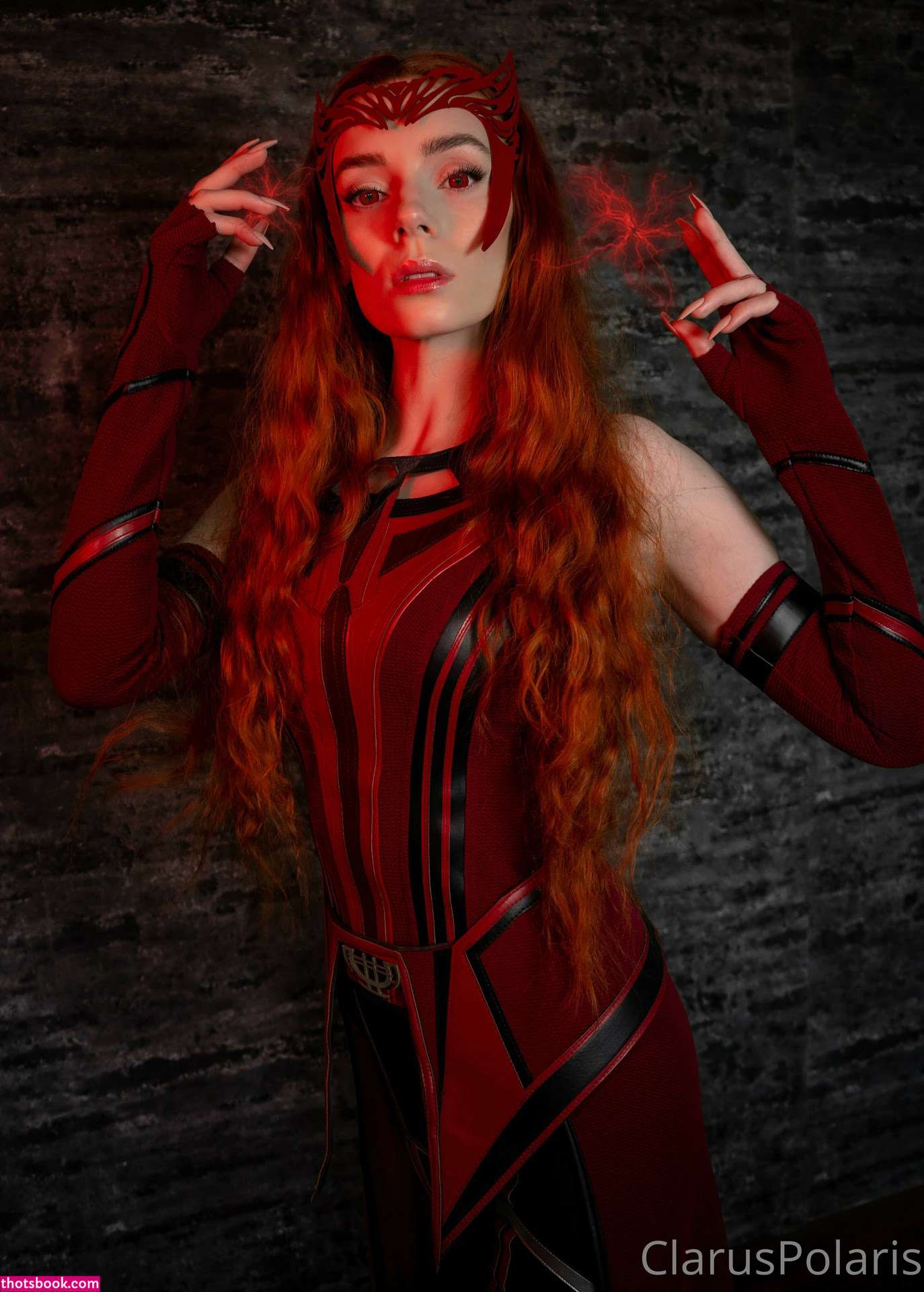 Clarus Polaris OnlyFans Photos #3 221862