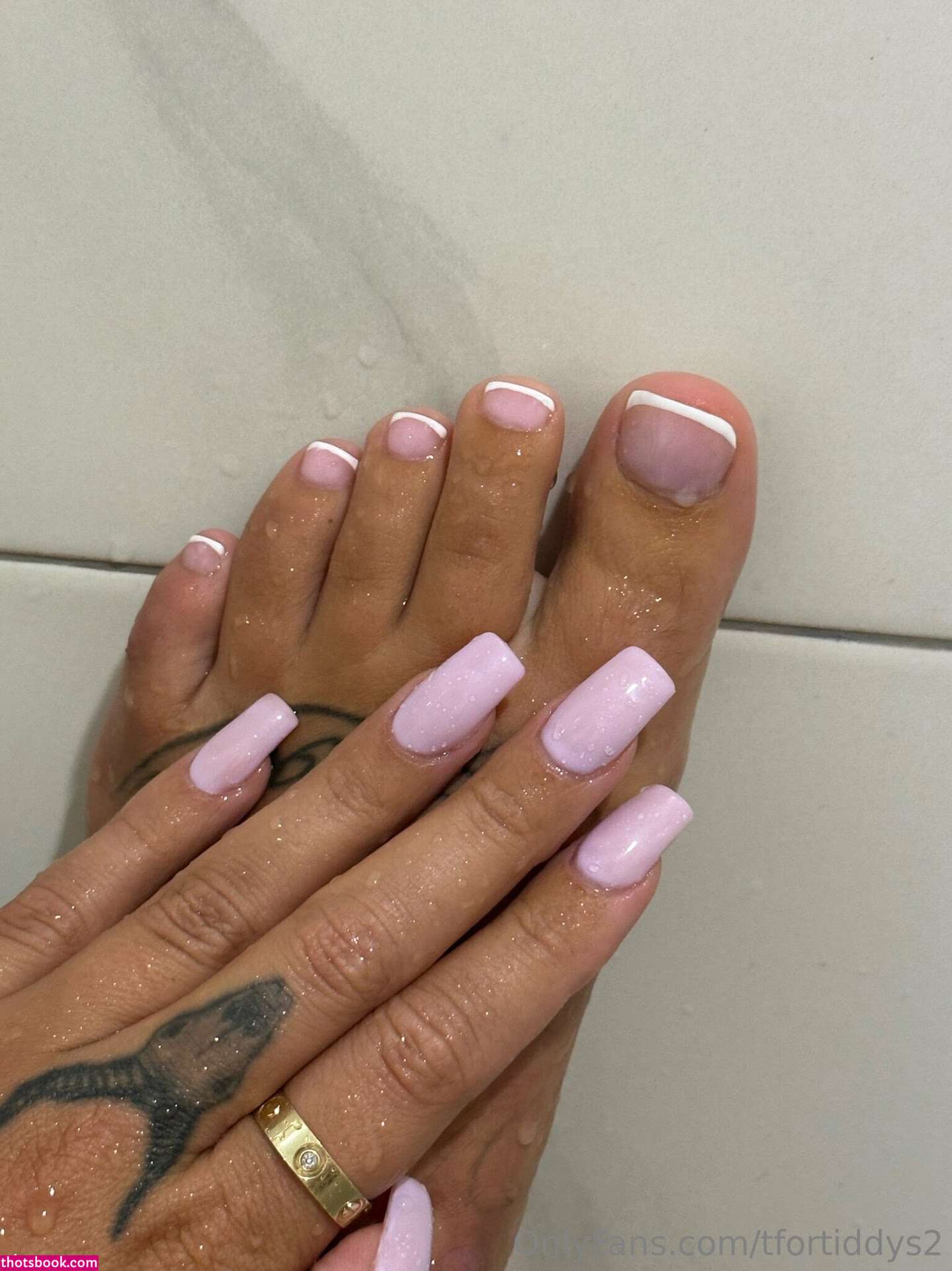 Tfortiddys Nude OnlyFans Photos #14 882576