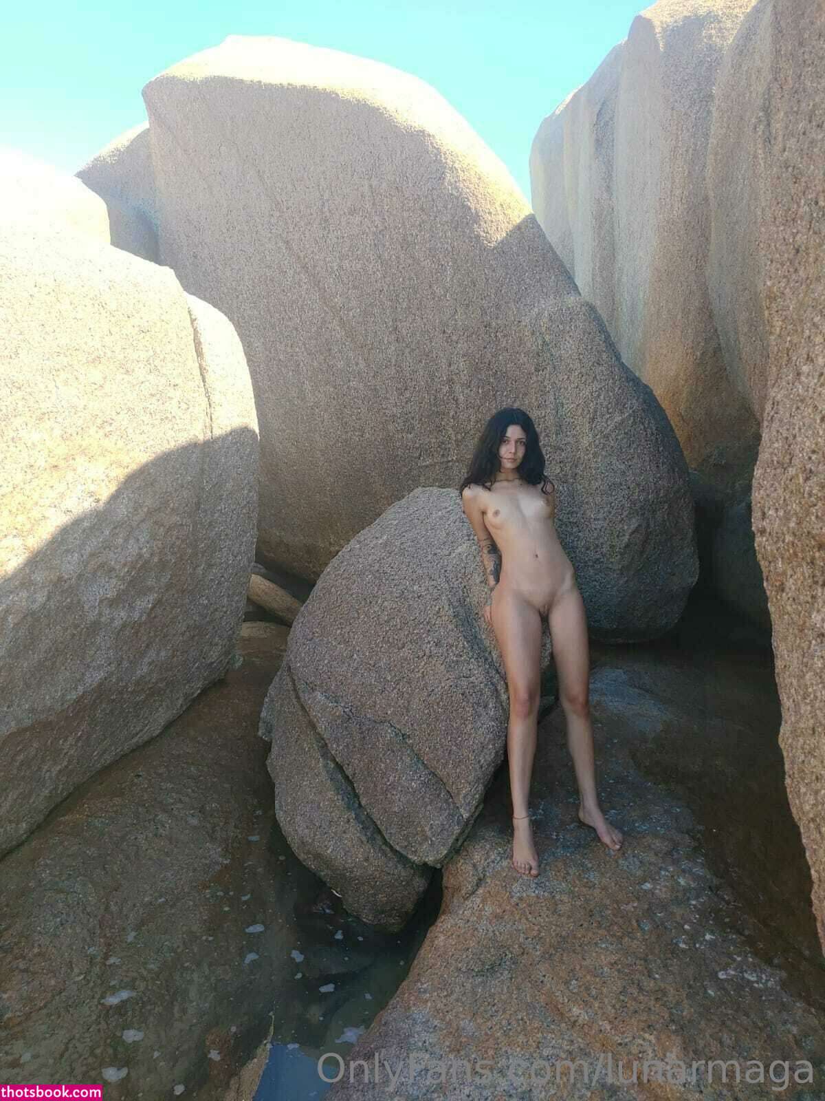 Luna Maga Nude OnlyFans Photos #4 883602