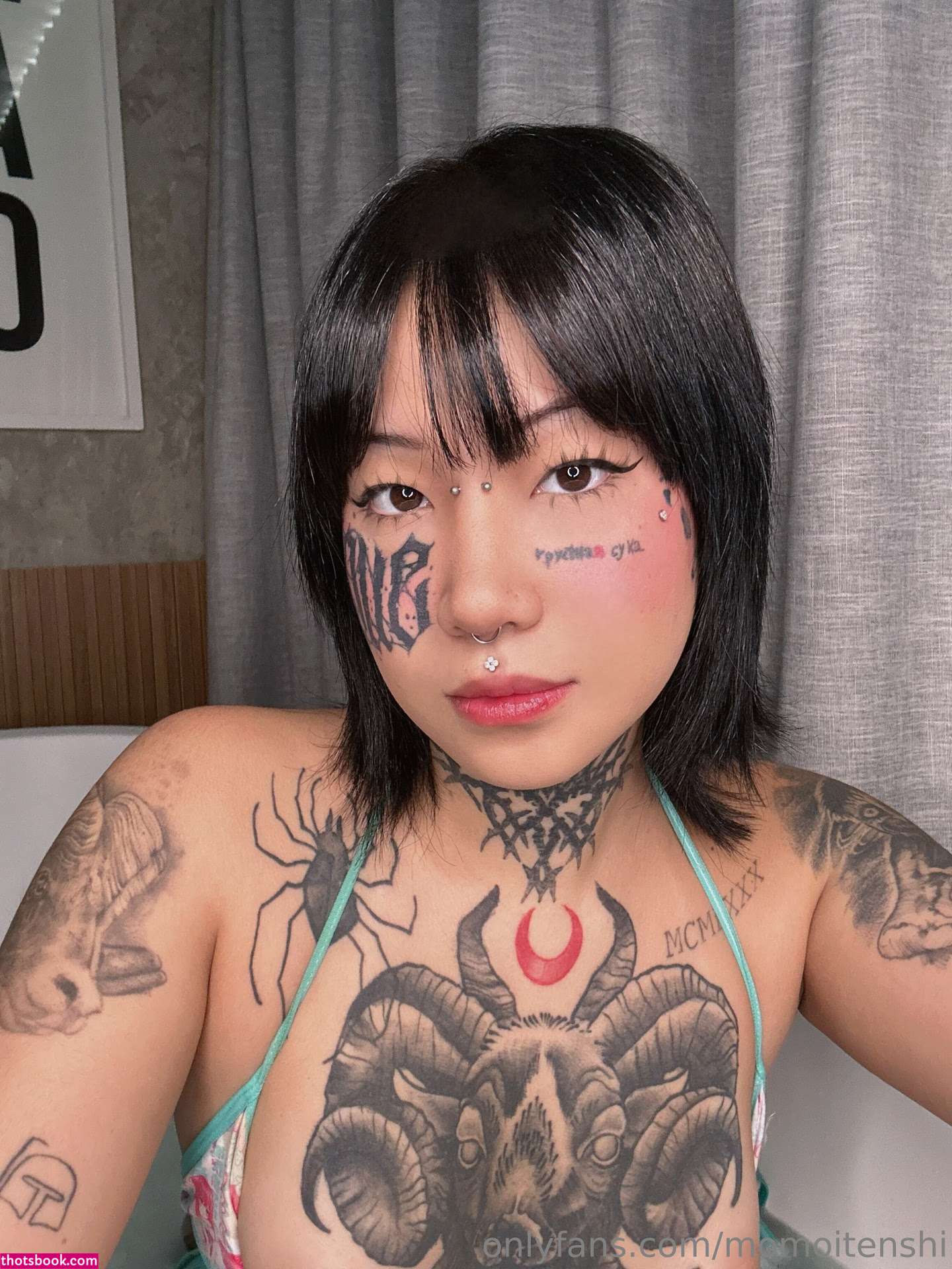 Bloddewed Nude OnlyFans Photos #29 884114