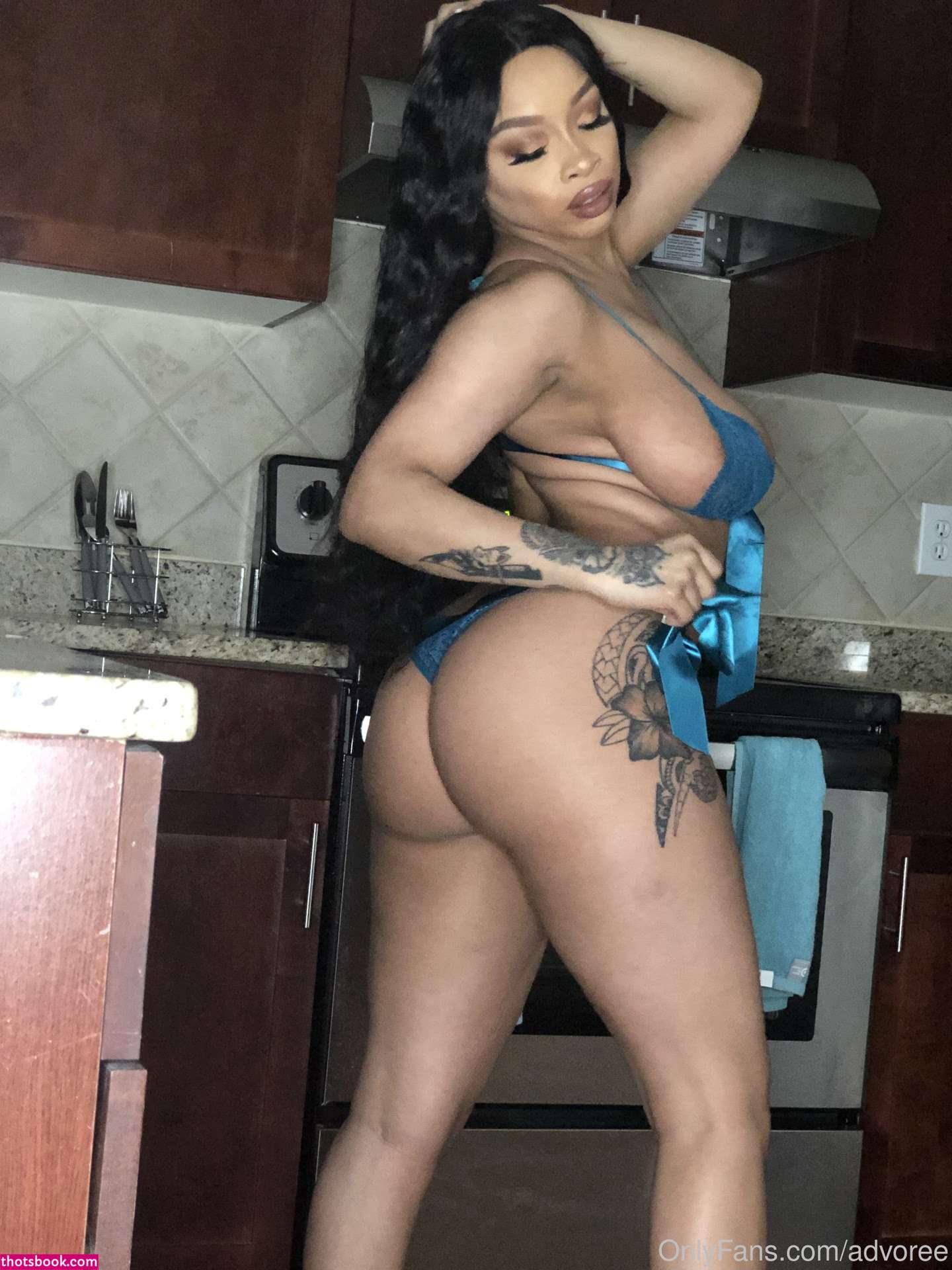 Advoree Nude OnlyFans Photos #9 825000