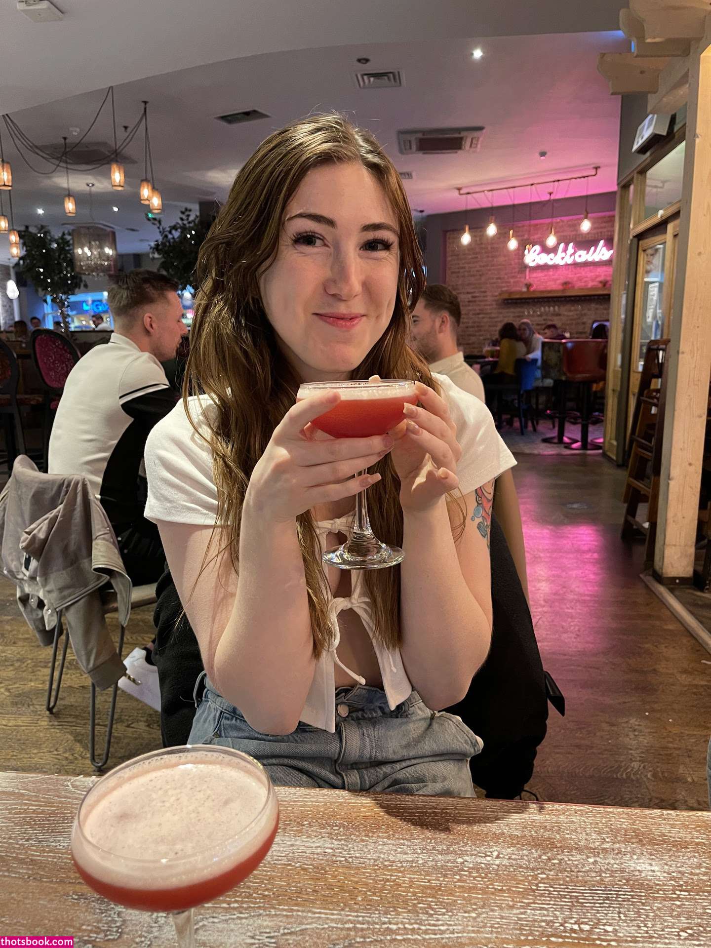 Jessiebuns Nude OnlyFans Photos #15 848707