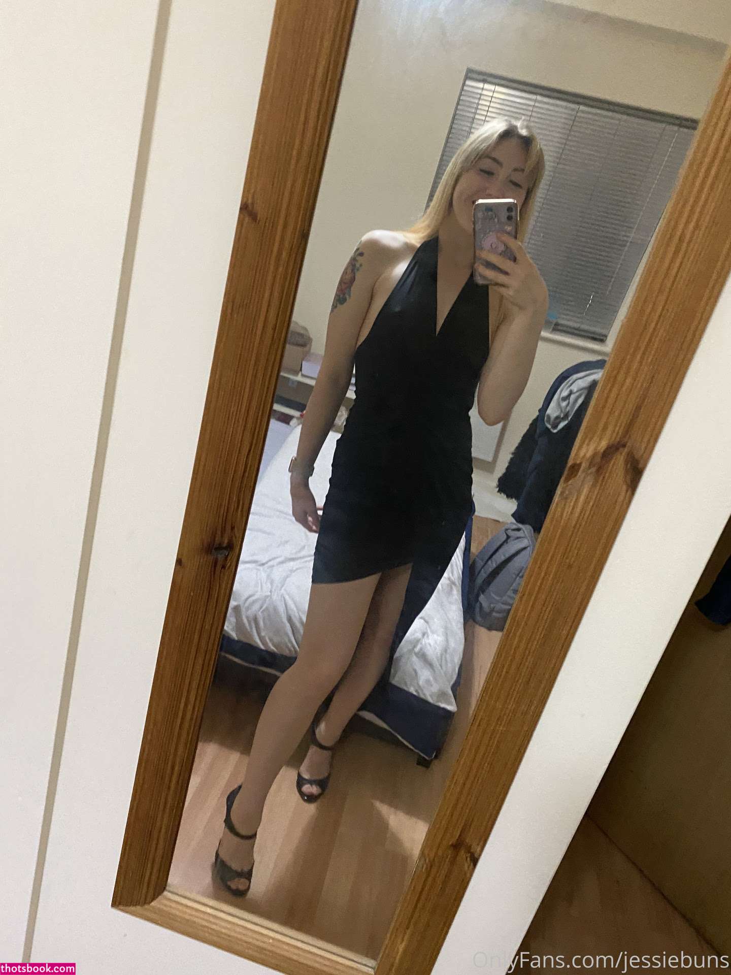 Jessiebuns Nude OnlyFans Photos #15 848710