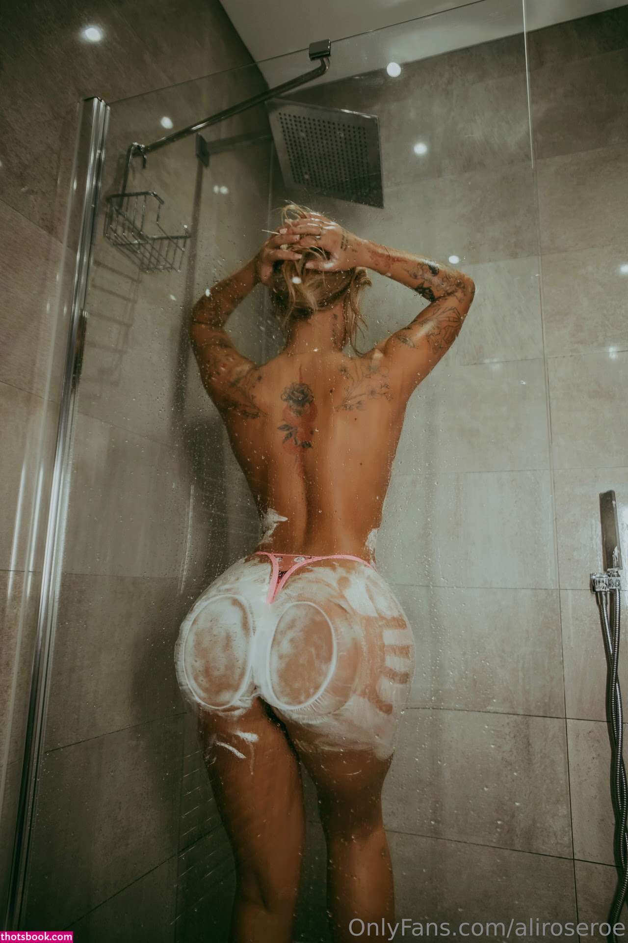 Aliroseroe Nude OnlyFans Photos #8 815721