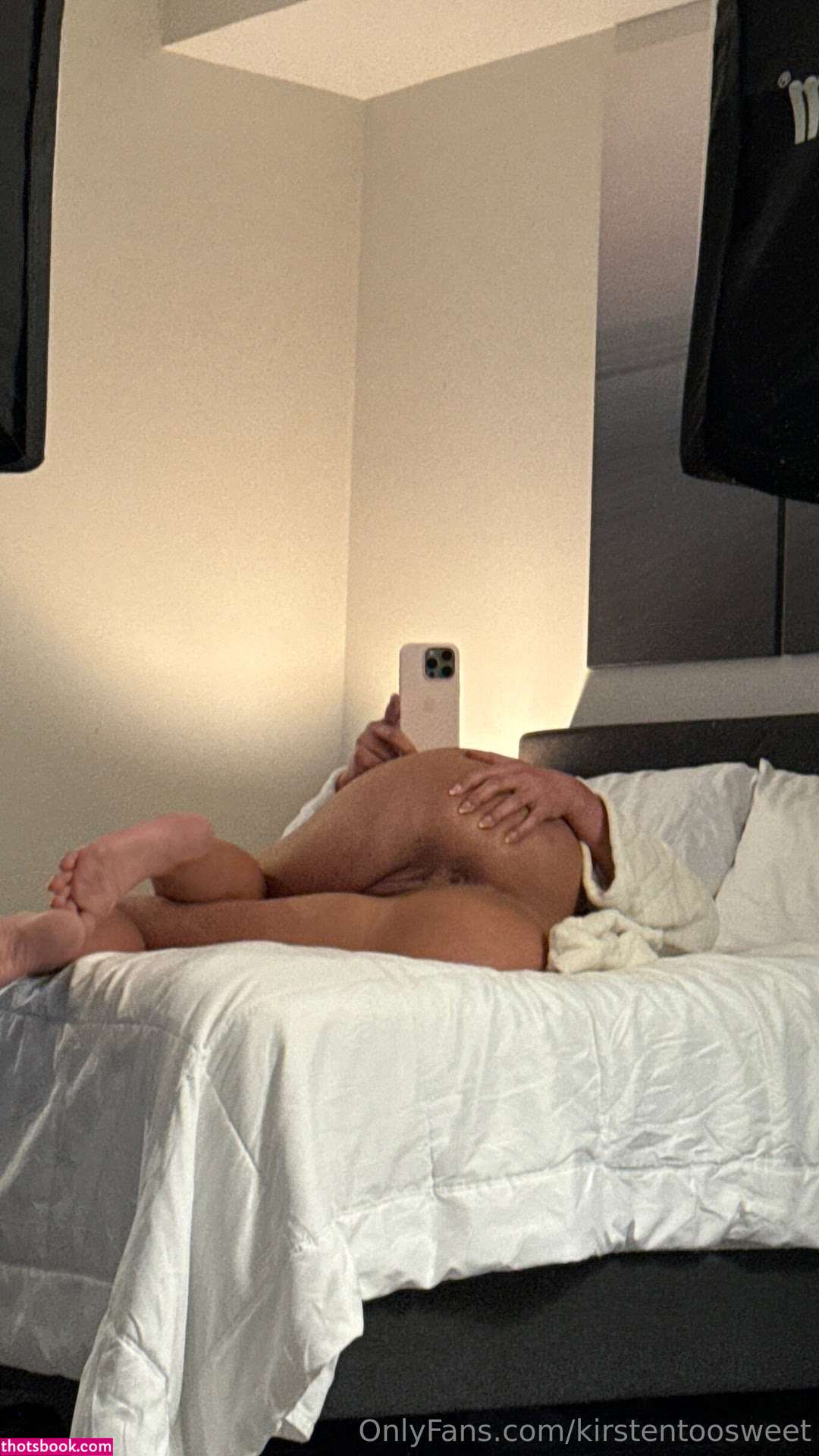 Kirstentoosweet Nude OnlyFans Photos #15 816434