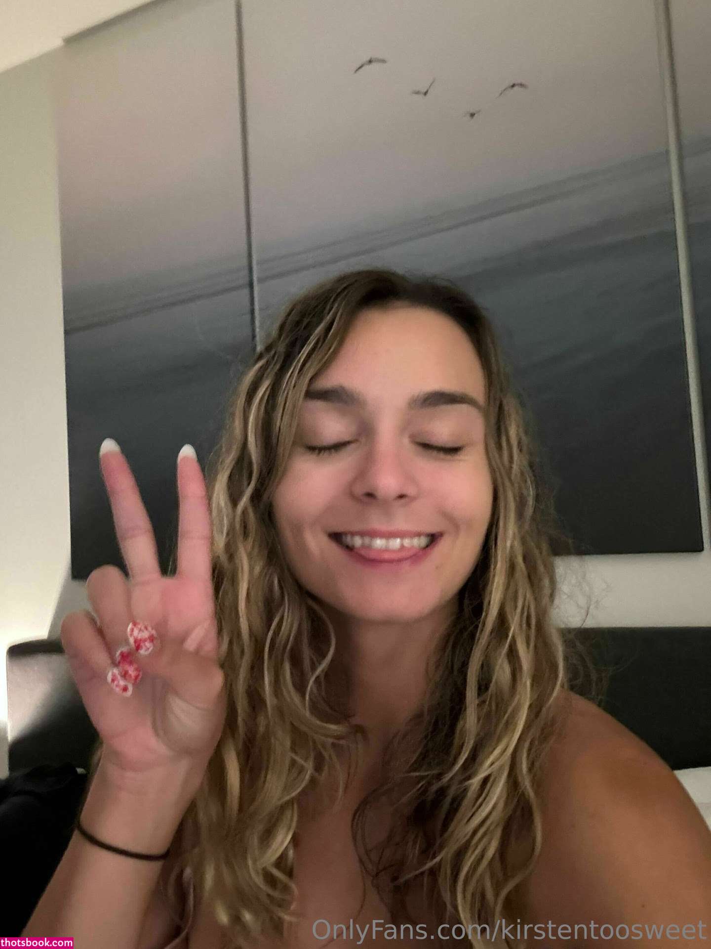 Kirstentoosweet Nude OnlyFans Photos #16 816439