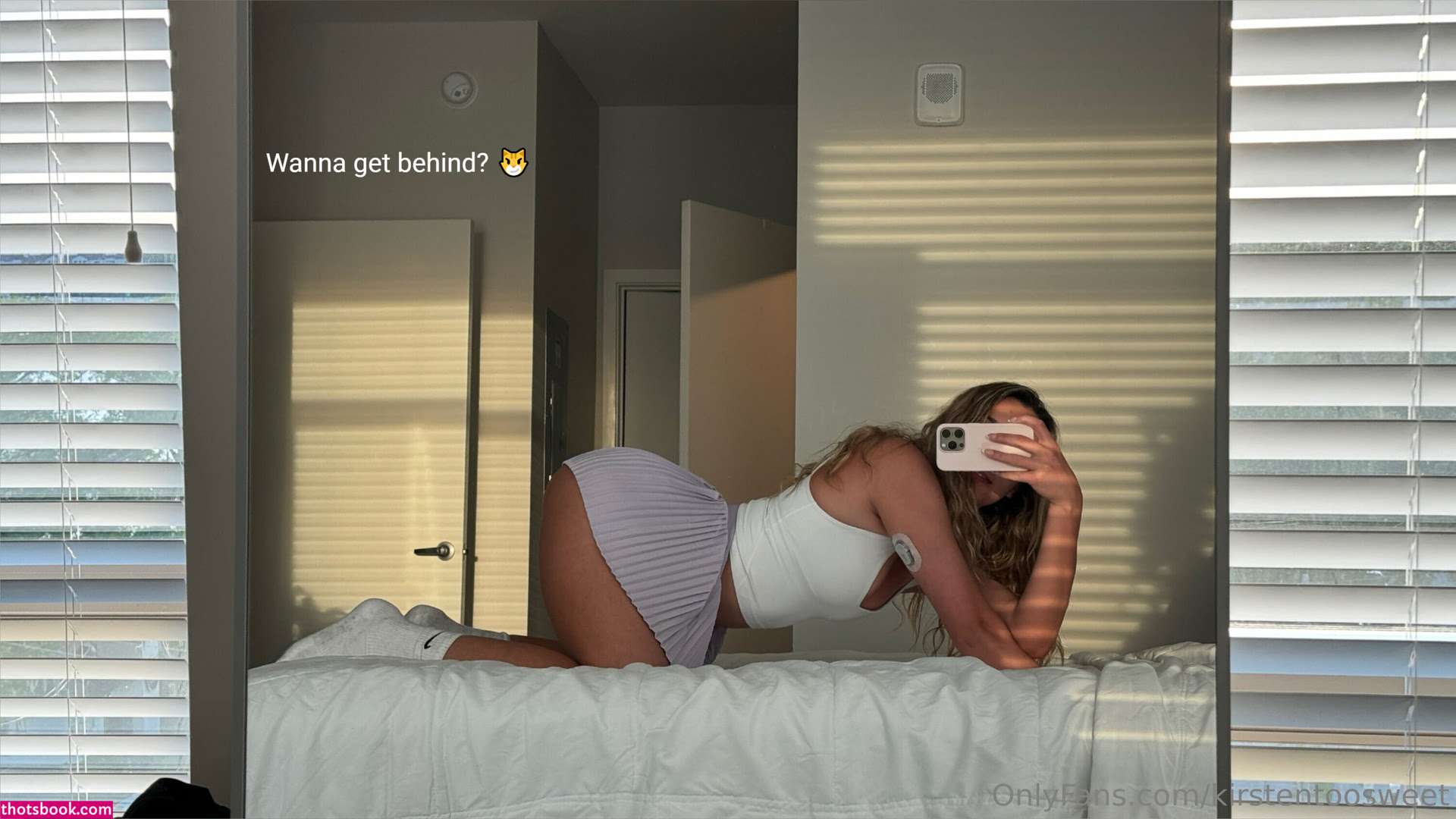 Kirstentoosweet Nude OnlyFans Photos #17 816440