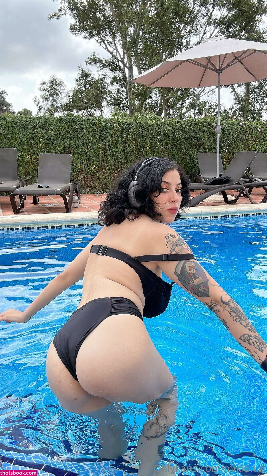 Mikiblue Nude OnlyFans Photos #11 839355