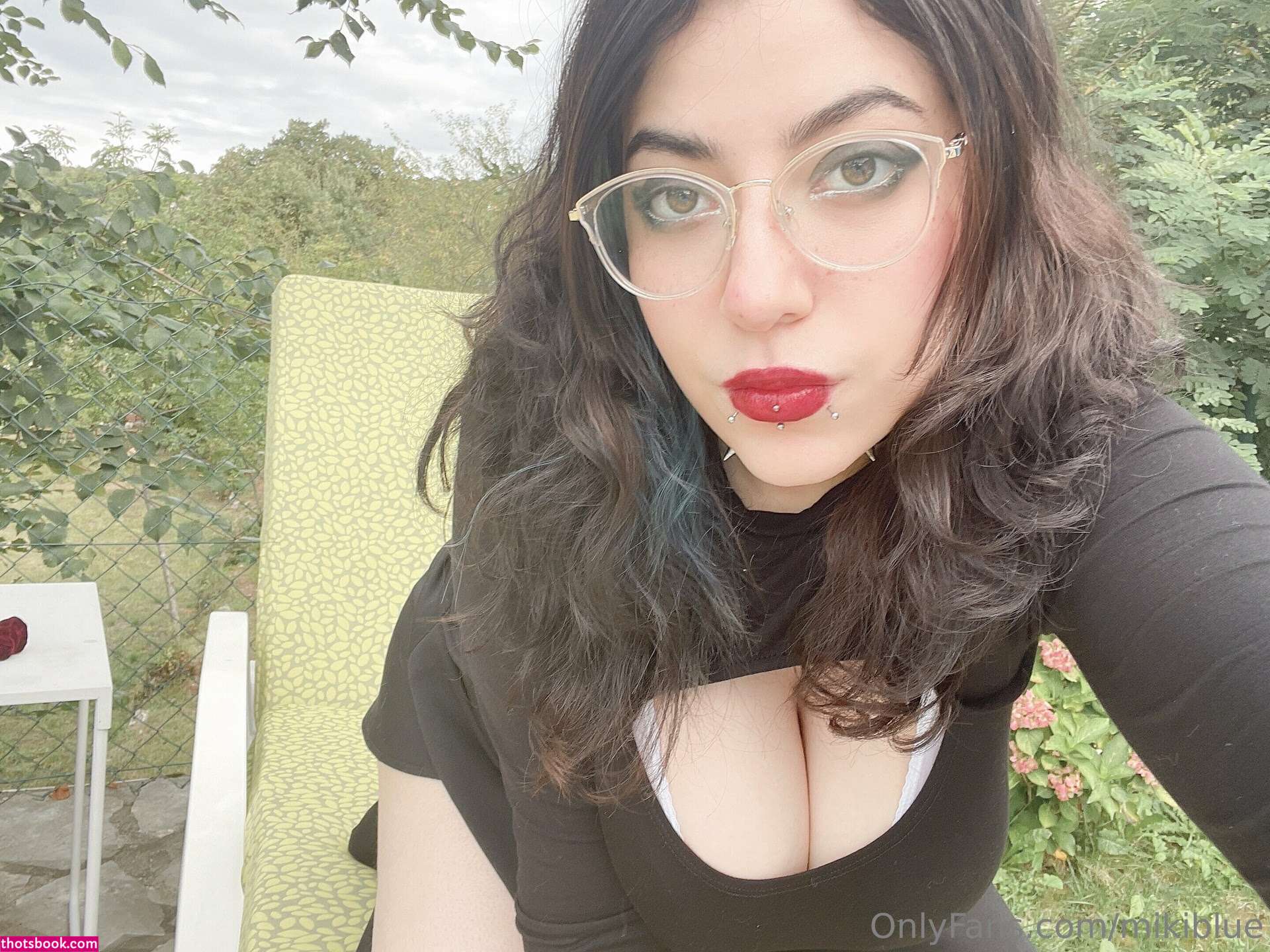 Mikiblue Nude OnlyFans Photos #12 839390