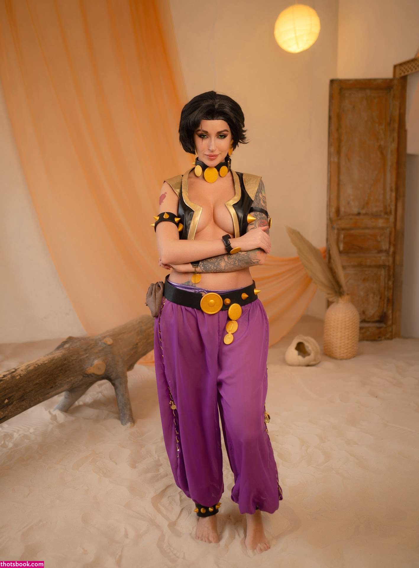 Lera Himera Nude OnlyFans Photos #73 840356