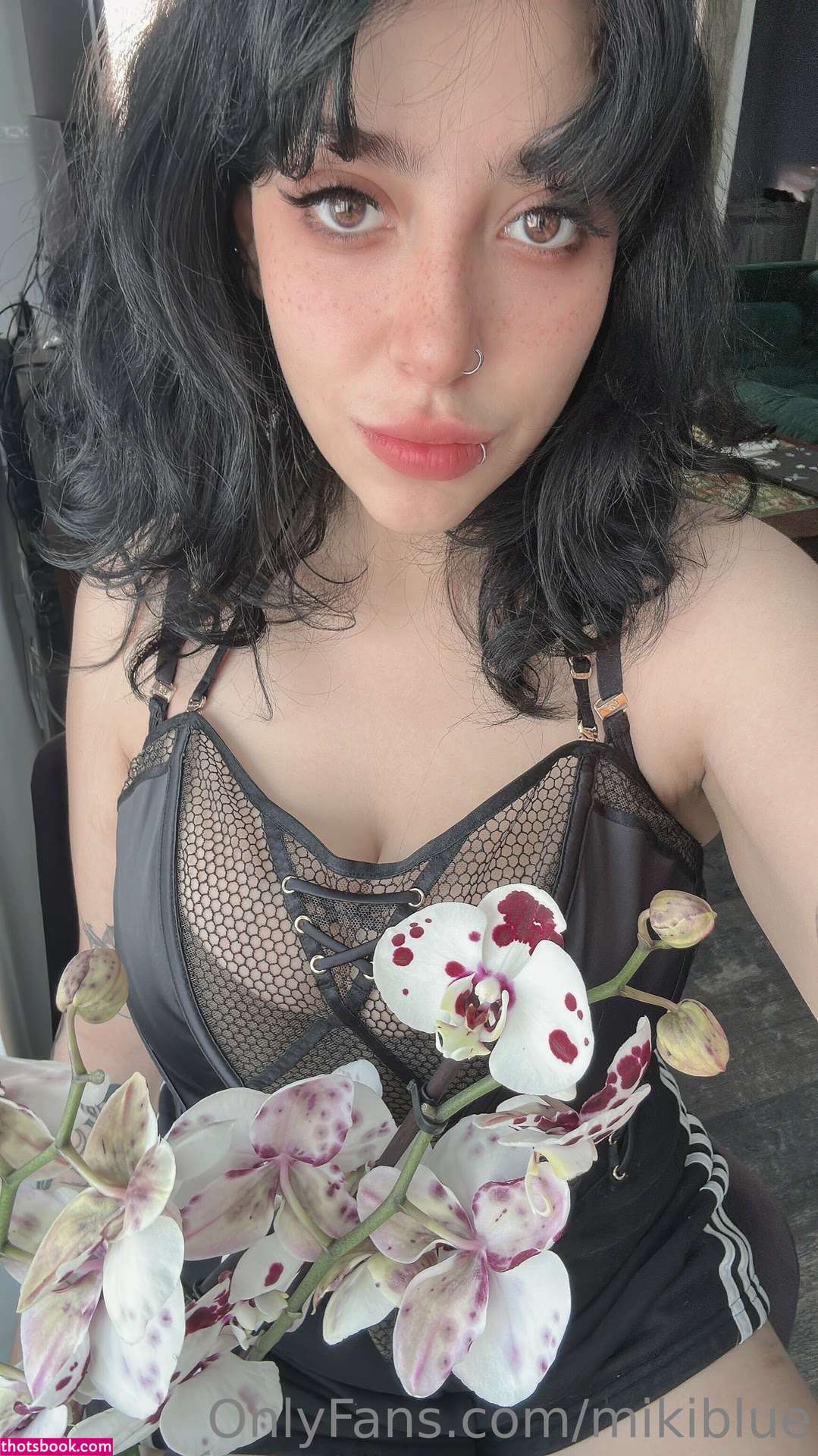 Mikiblue Nude OnlyFans Photos #19 840594