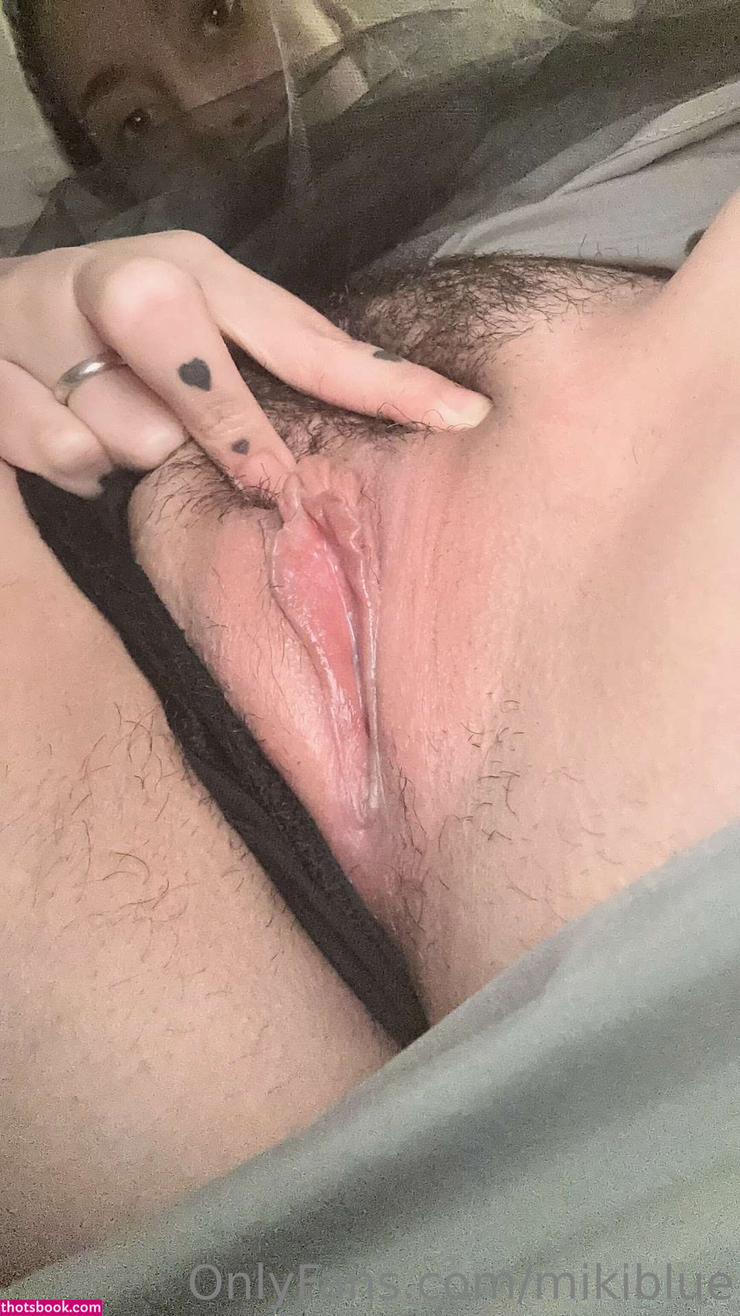 Mikiblue Nude OnlyFans Photos #19 840624