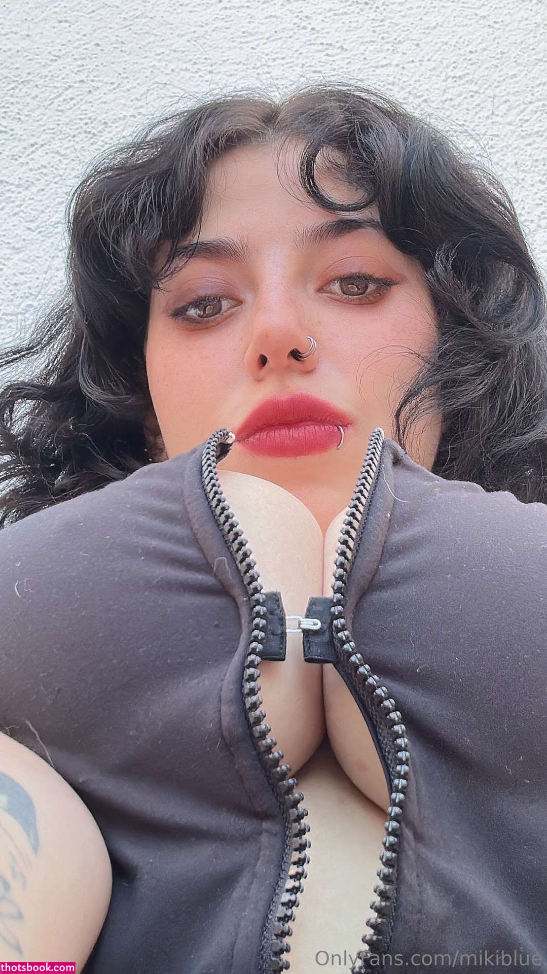 Mikiblue Nude OnlyFans Photos #20 840643