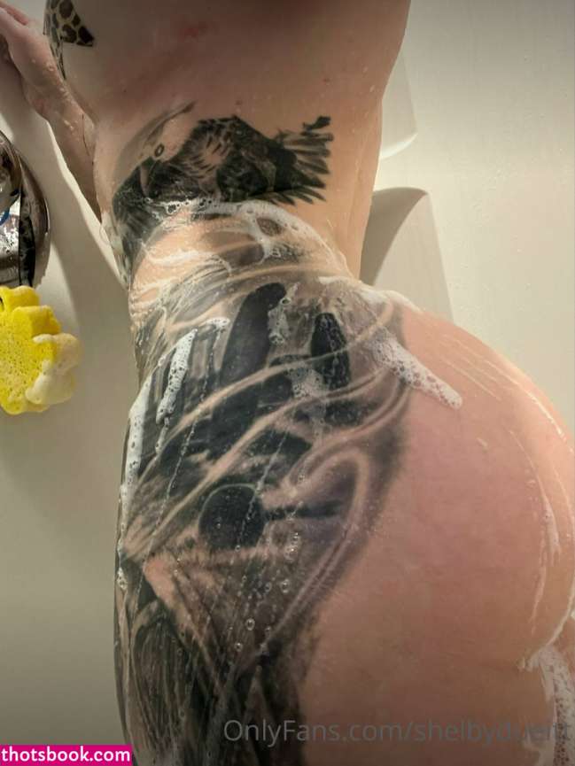 Shelby Dueitt Nude OnlyFans Photos #10 842218