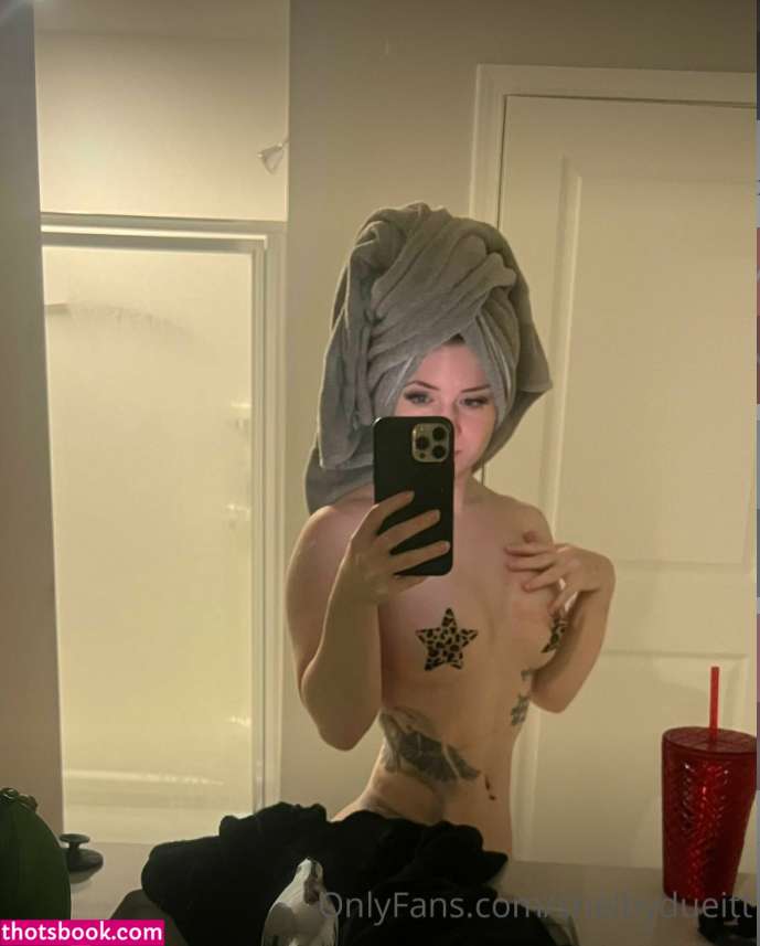 Shelby Dueitt Nude OnlyFans Photos #10 842219
