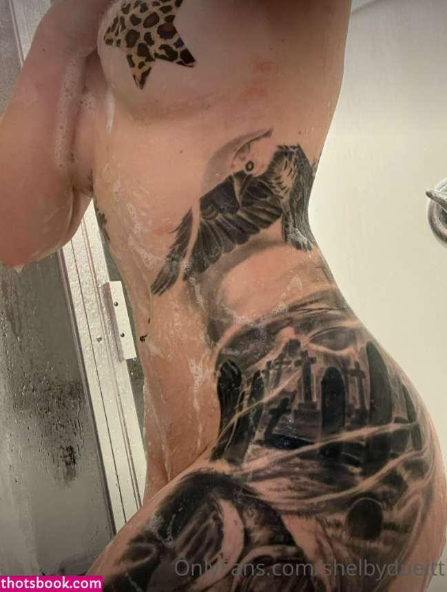 Shelby Dueitt Nude OnlyFans Photos #10 842222