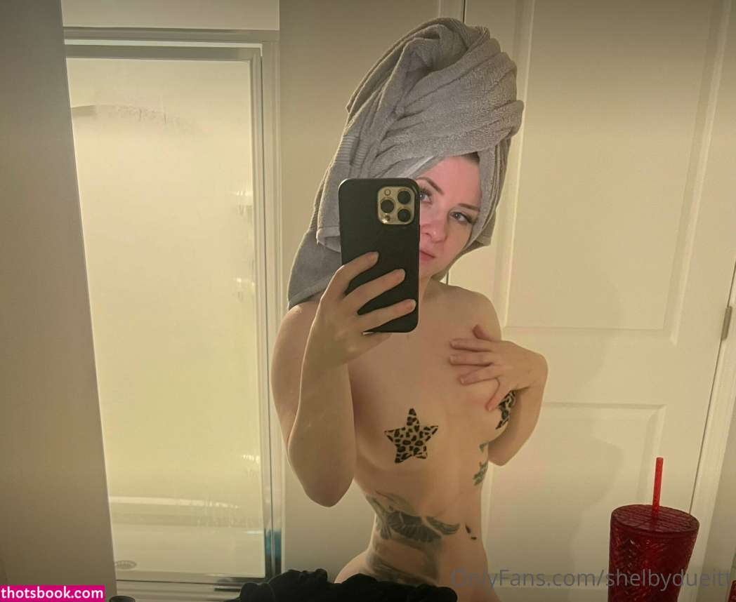 Shelby Dueitt Nude OnlyFans Photos #10 842237