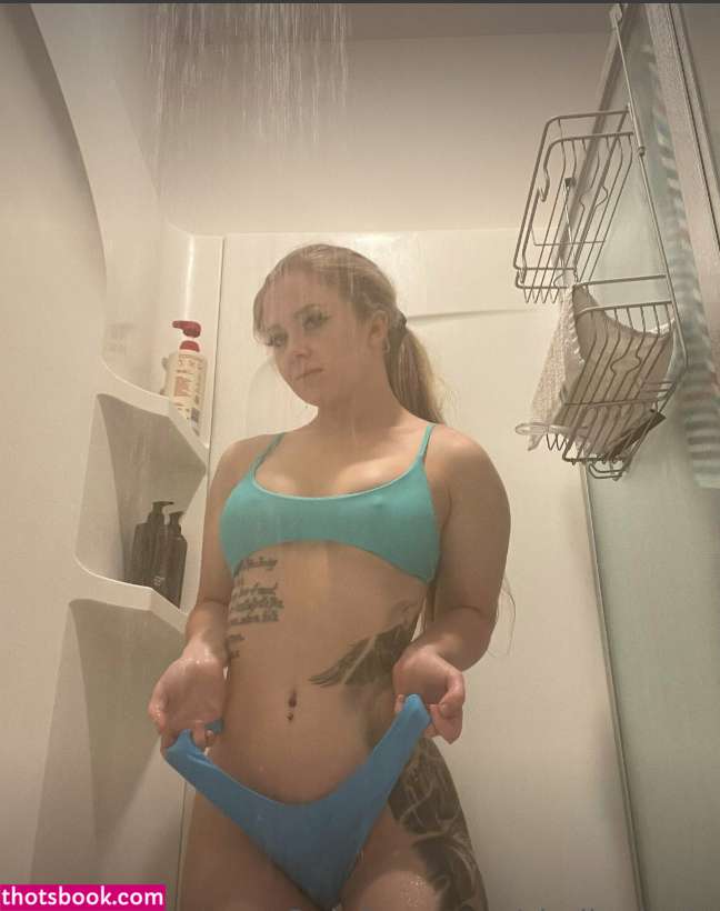 Shelby Dueitt Nude OnlyFans Photos #14 842287