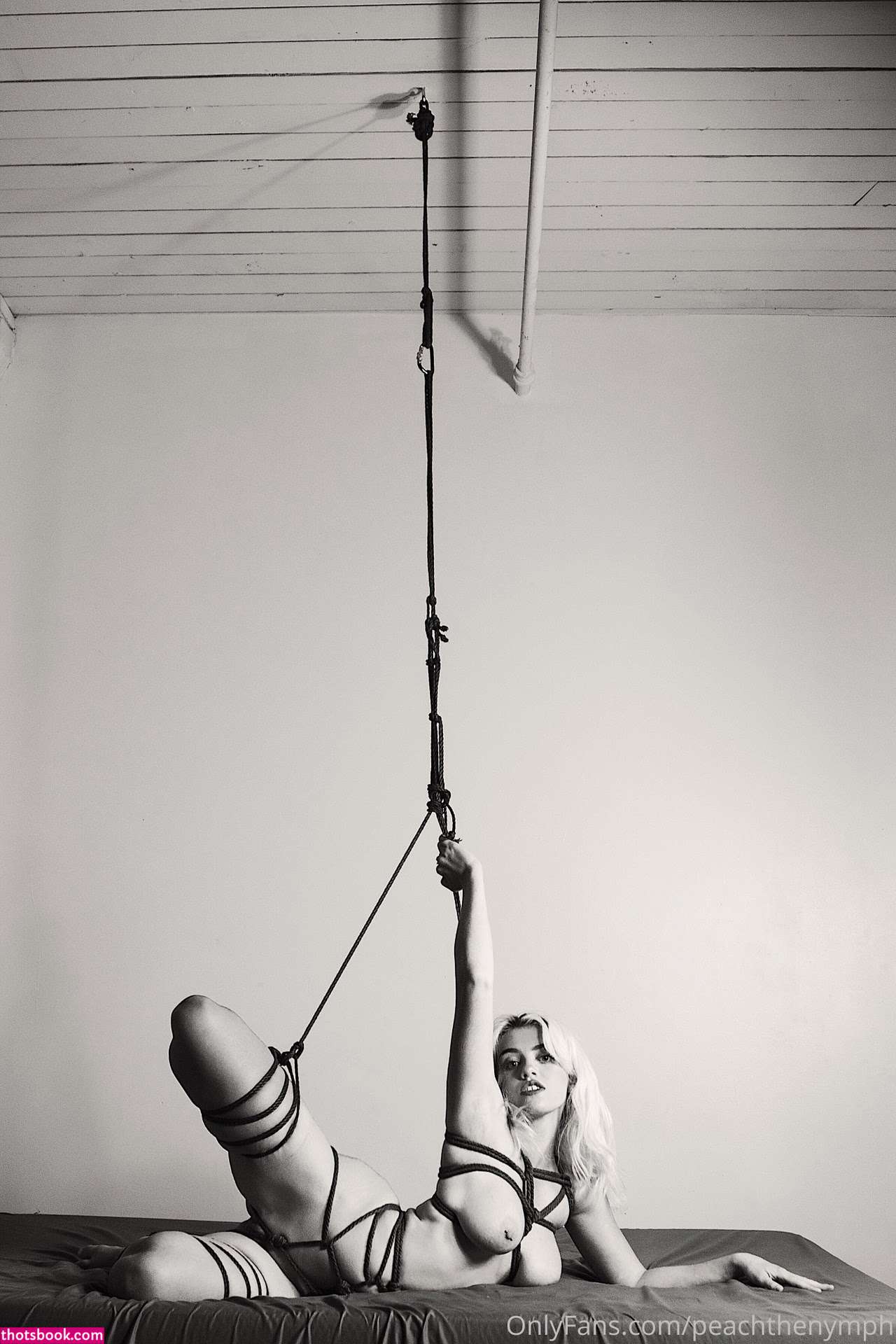 Peach Kennedy Nude OnlyFans Photos #11 865268