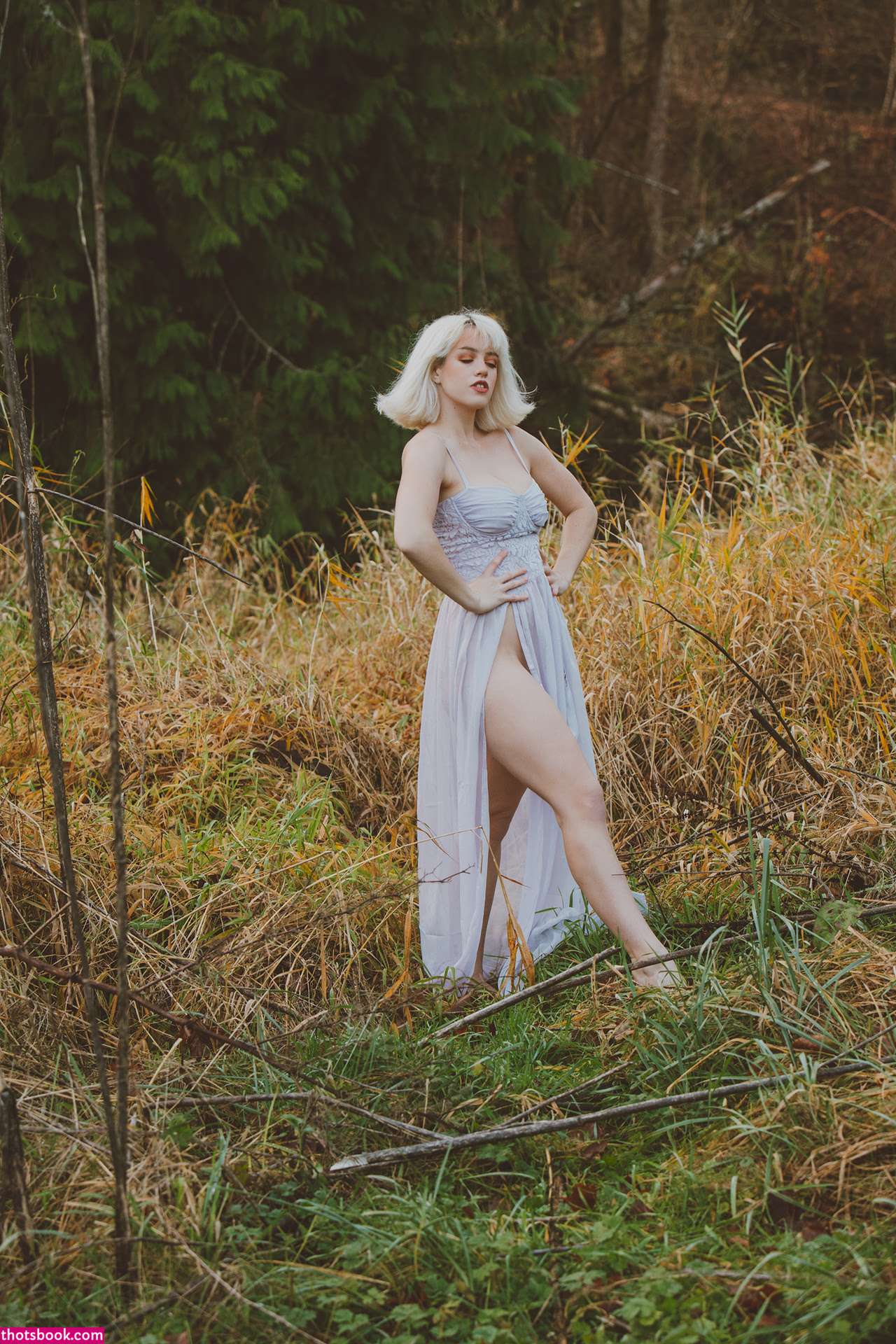 Peach Kennedy Nude OnlyFans Photos #15 865309