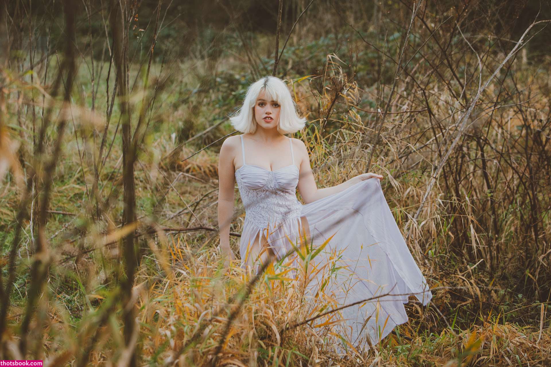 Peach Kennedy Nude OnlyFans Photos #15 865310