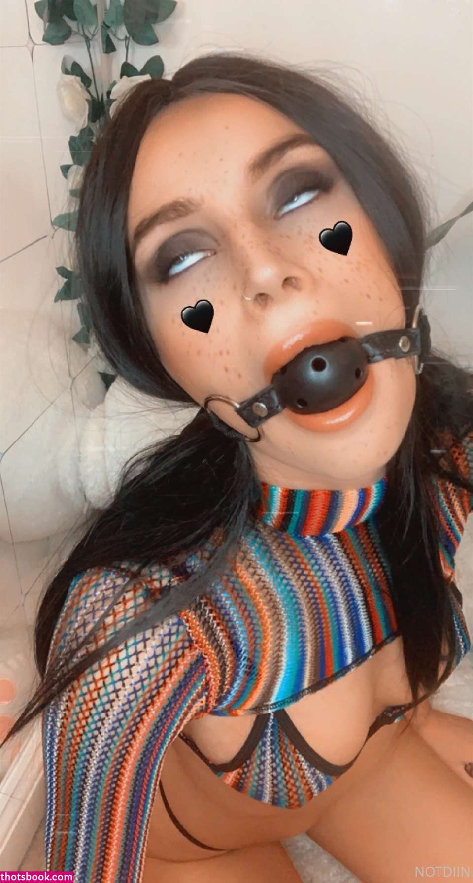 Notdiin Nude OnlyFans Photos #5 866765